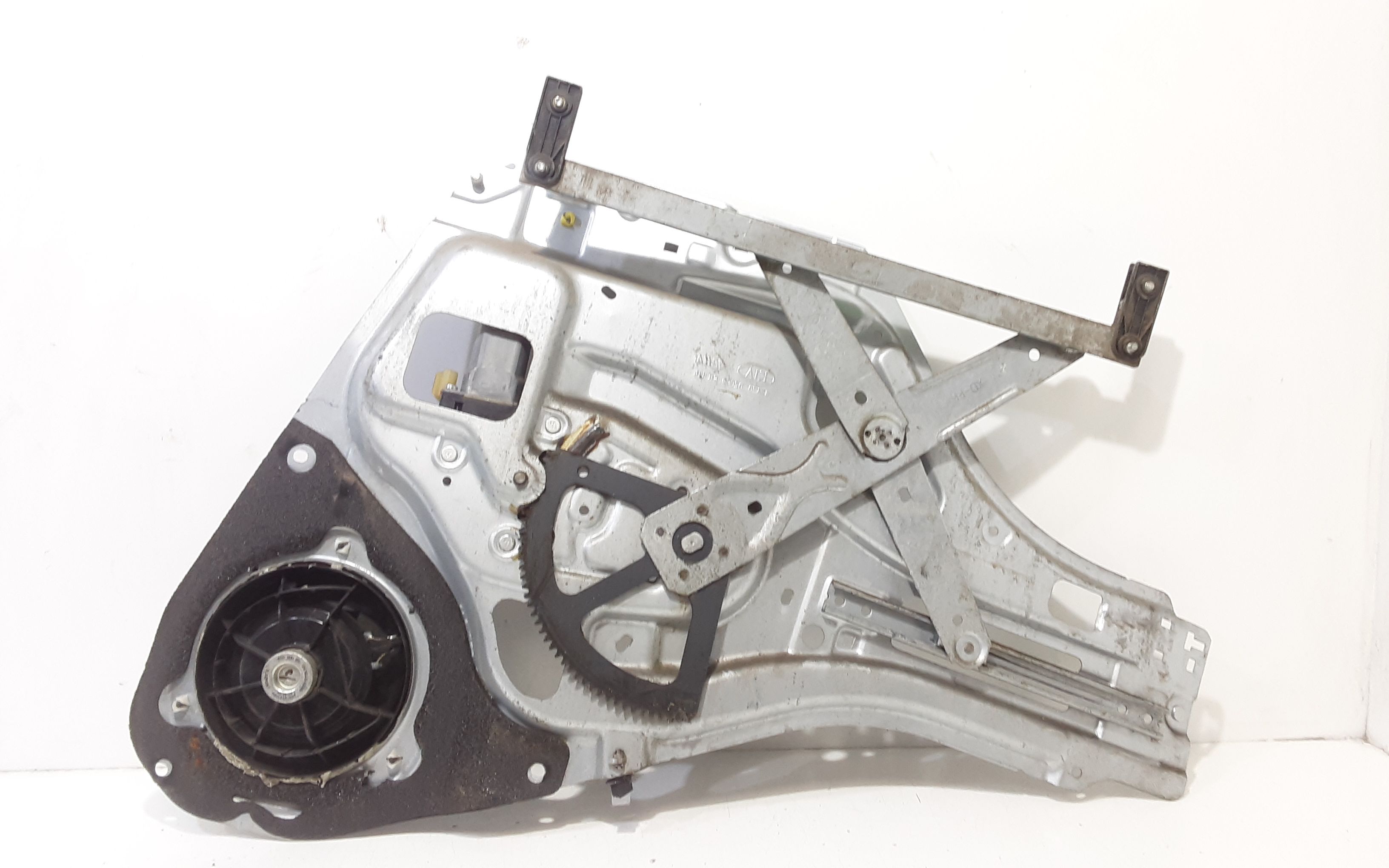 Cremagliera anteriore sinistra Guida KIA Sportage 3 Serie