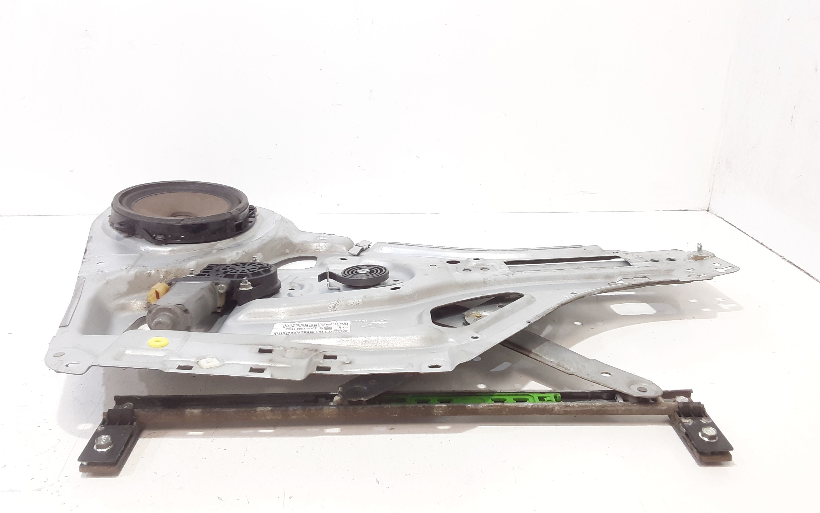 Cremagliera anteriore sinistra Guida KIA Sportage 3 Serie