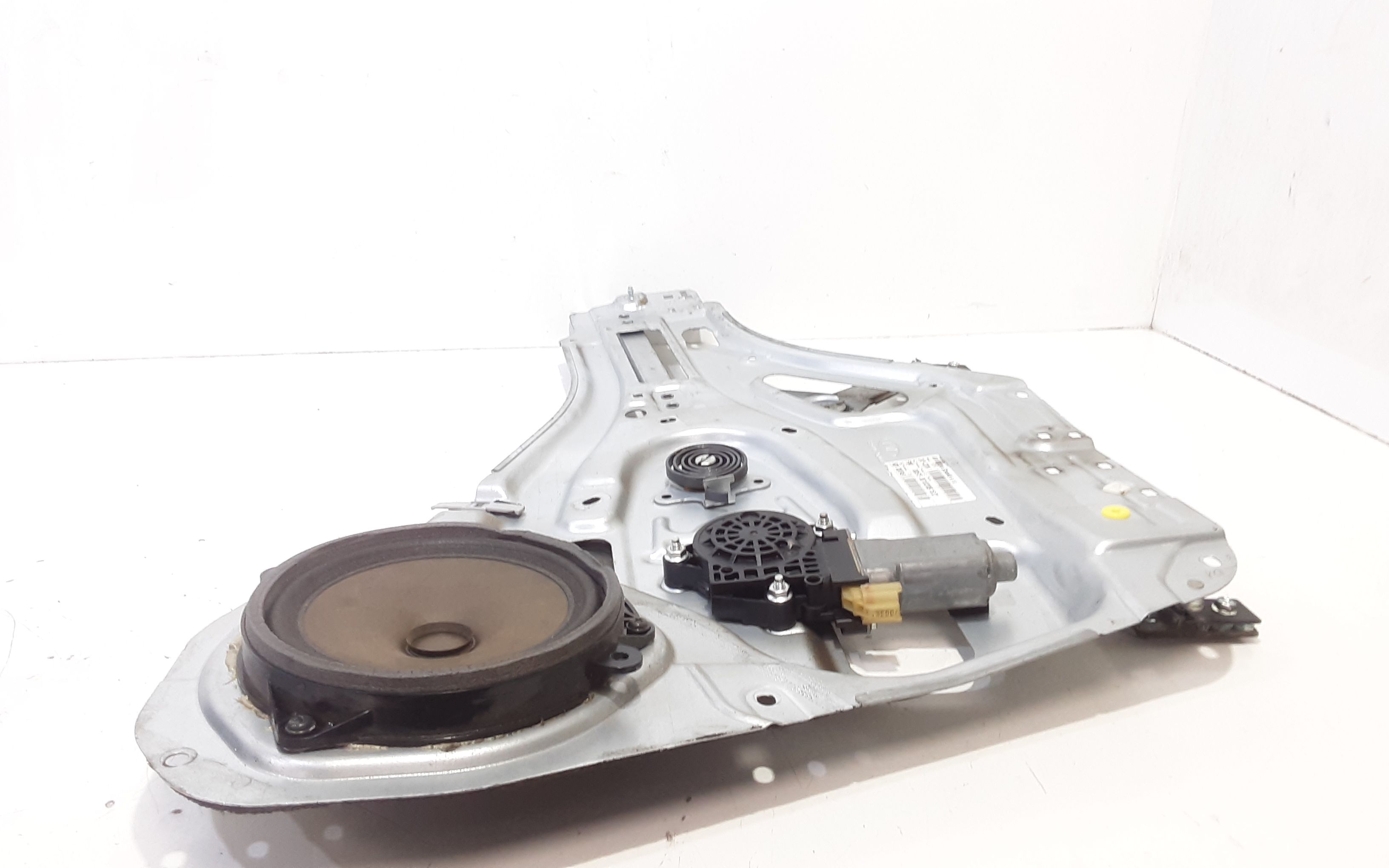 Cremagliera anteriore sinistra Guida KIA Sportage 3 Serie