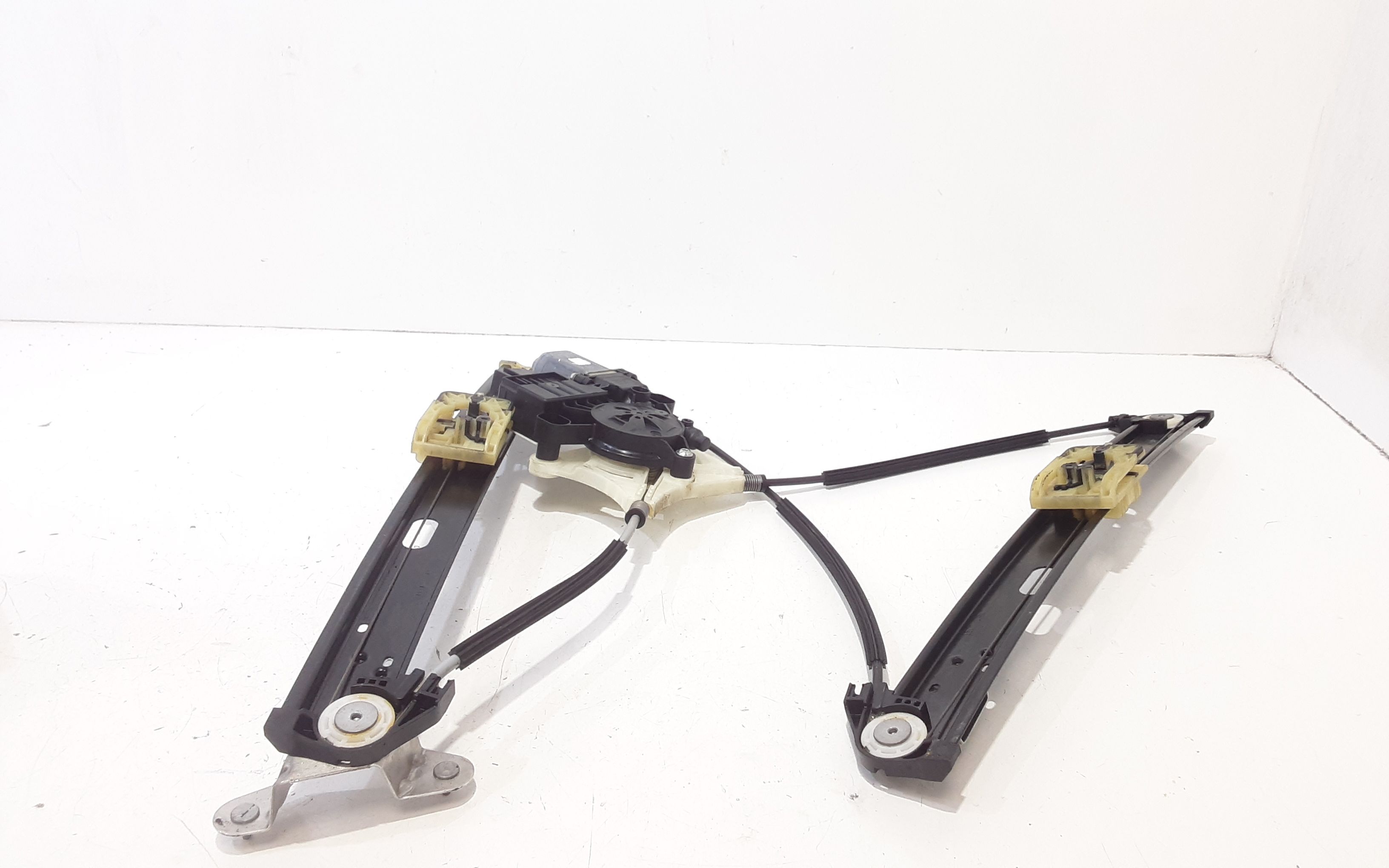 Cremagliera anteriore sinistra Guida VOLKSWAGEN Polo 6 Serie