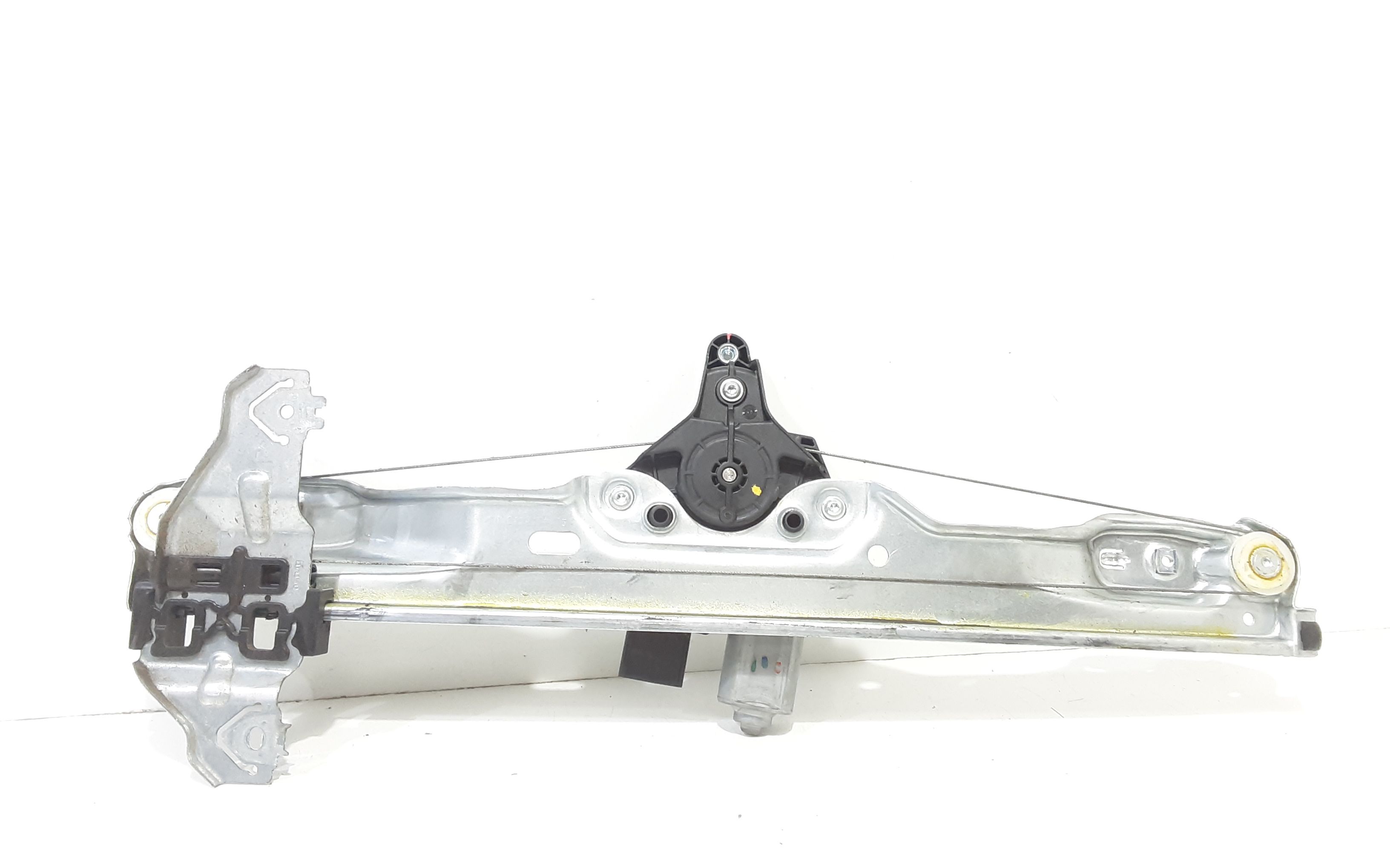 Cremagliera anteriore sinistra Guida RENAULT Kadjar Serie