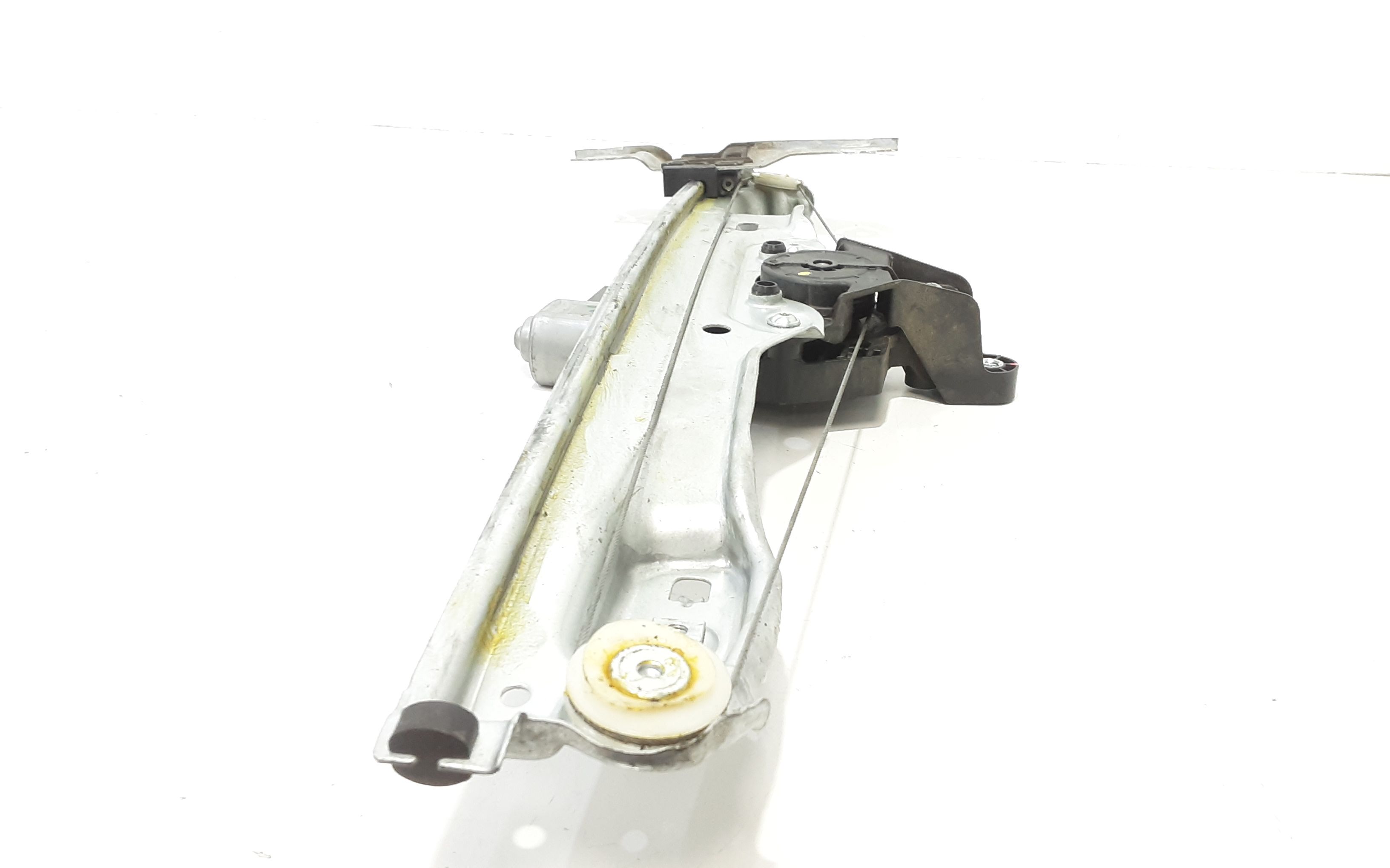 Cremagliera anteriore sinistra Guida RENAULT Kadjar Serie