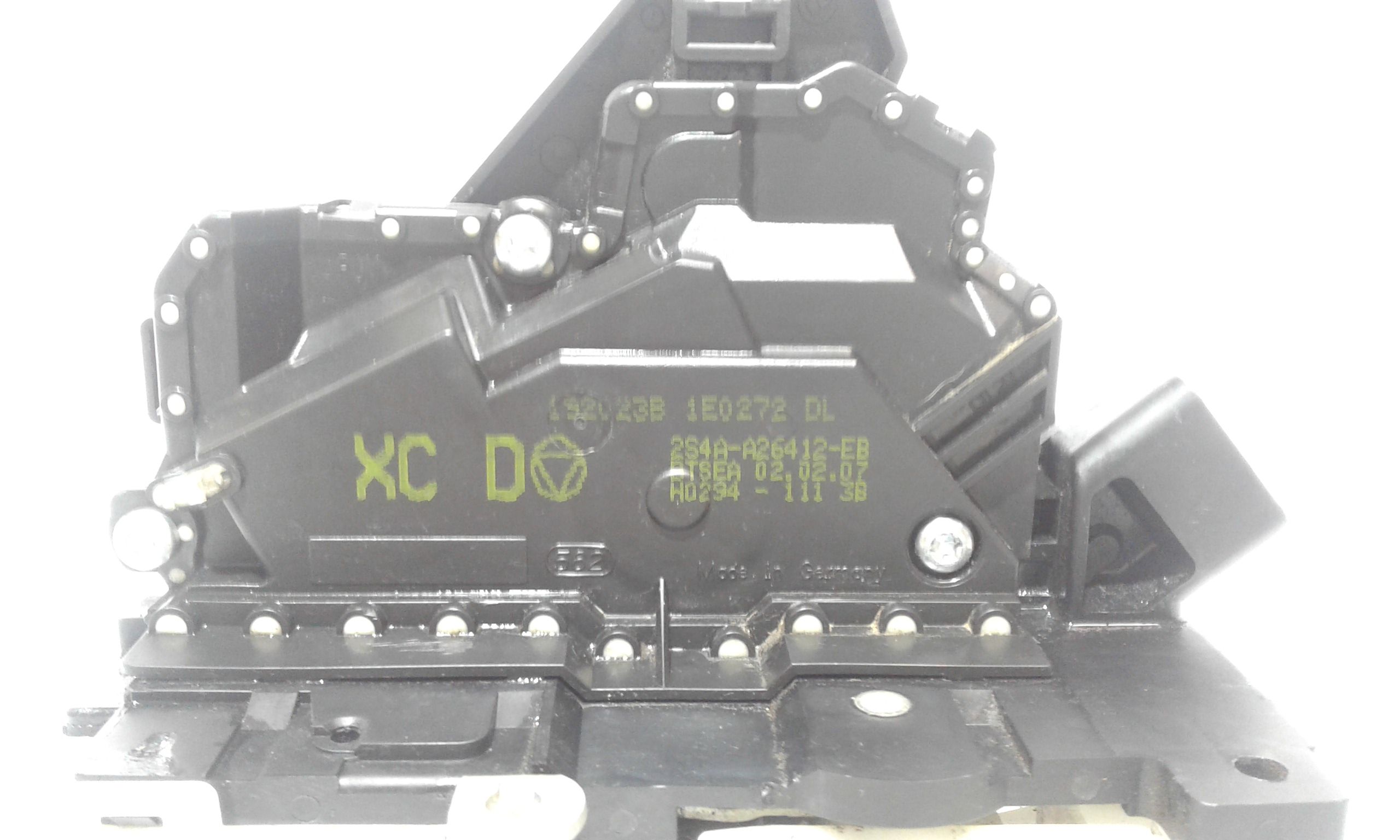 Serratura Posteriore destra FORD Mondeo Berlina 6 Serie