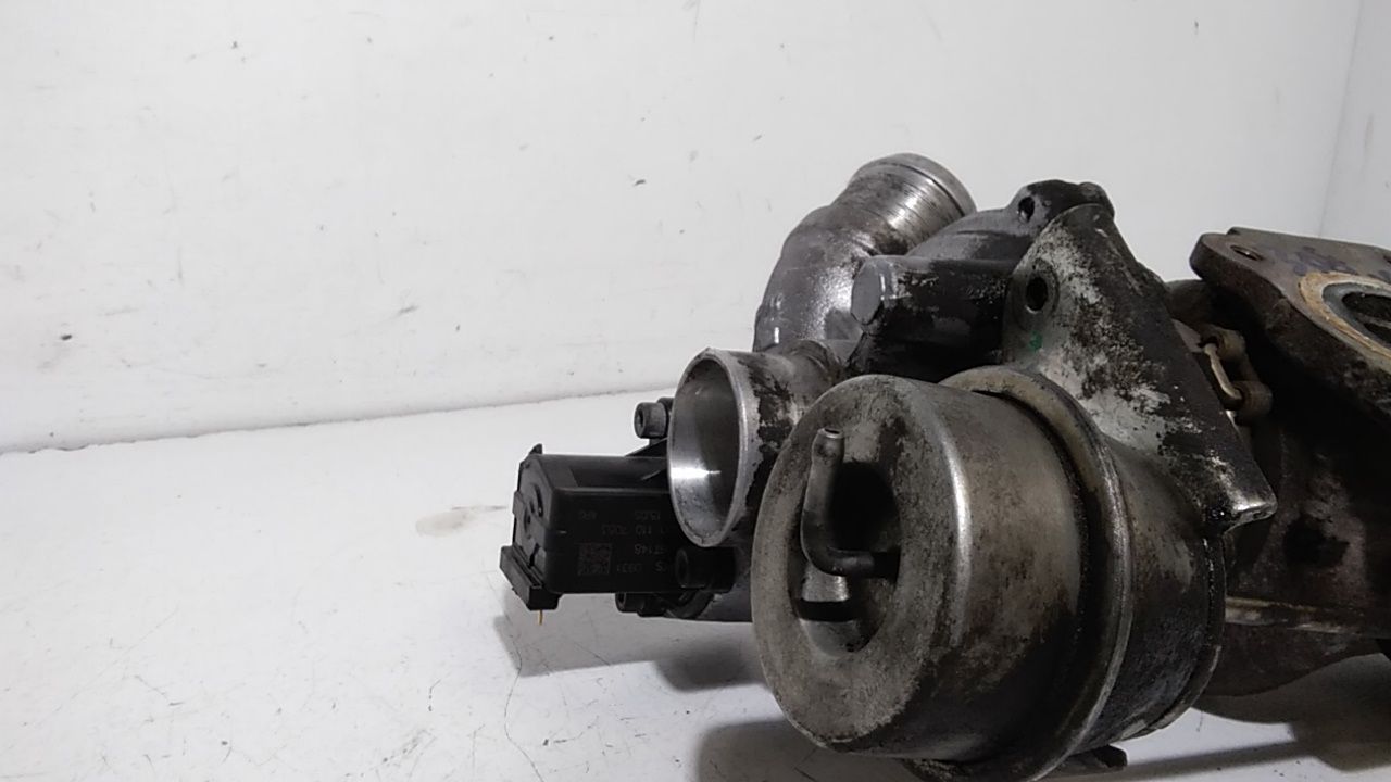 Turbina PEUGEOT 308 2 Serie