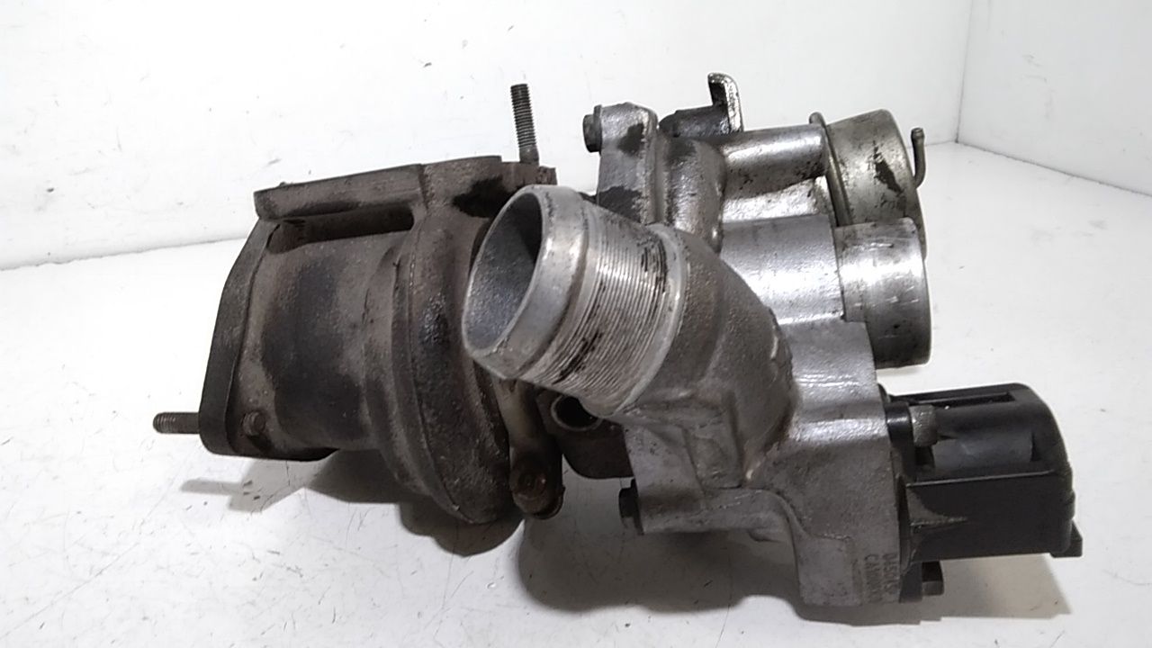 Turbina PEUGEOT 308 2 Serie