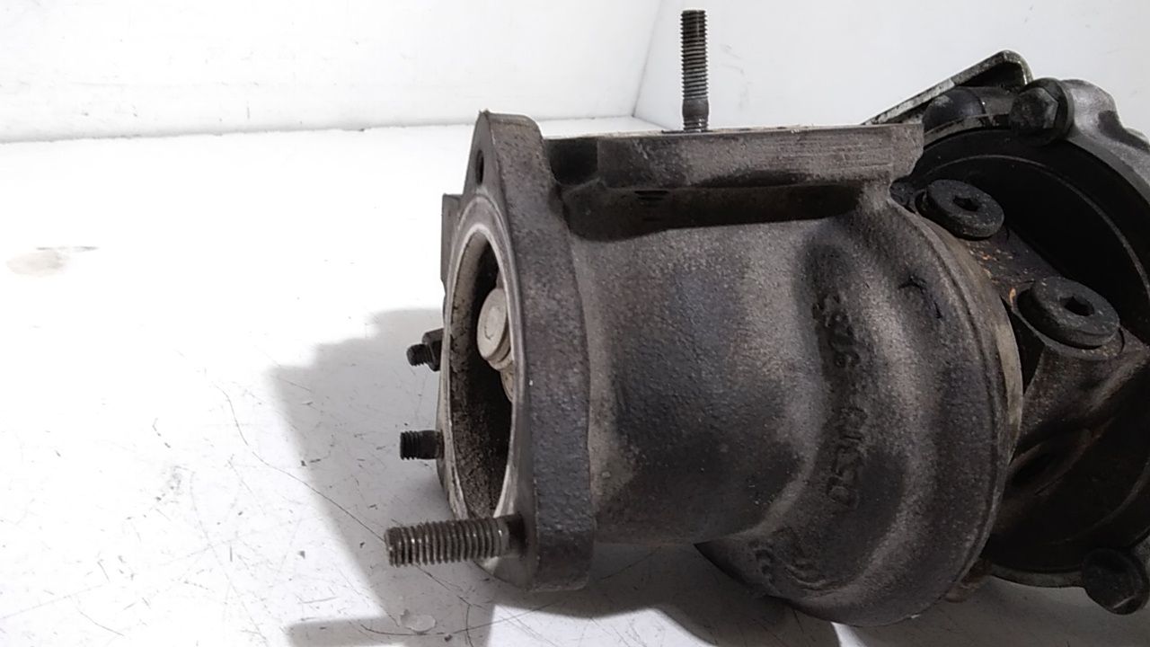 Turbina PEUGEOT 308 2 Serie