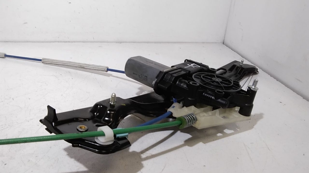 Cremagliera anteriore destra passeggero FIAT 500 Serie Elettrica (20>)