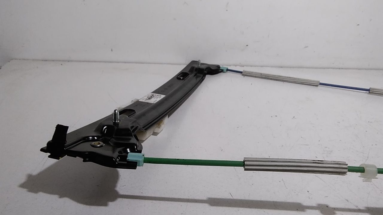 Cremagliera anteriore destra passeggero FIAT 500 Serie Elettrica (20>)