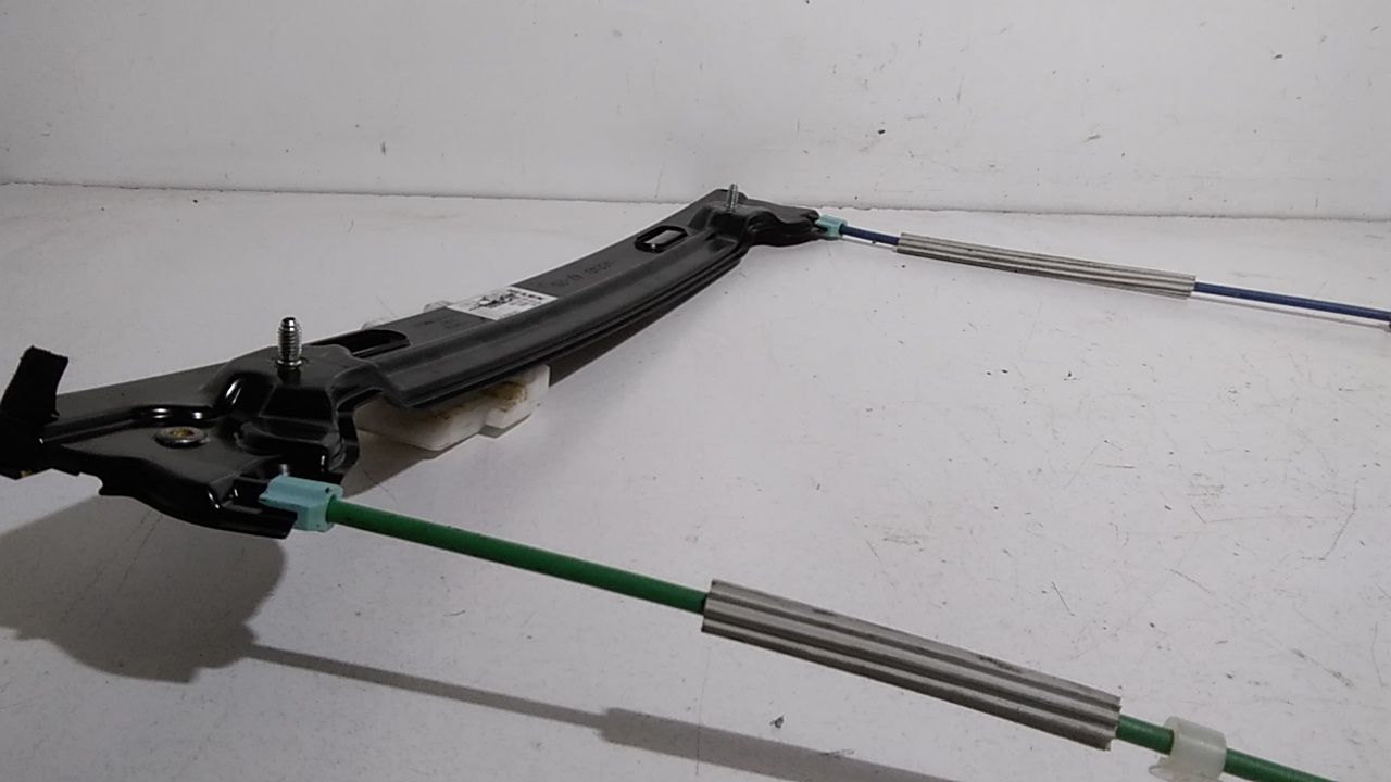 Cremagliera anteriore destra passeggero FIAT 500 Serie Elettrica (20>)