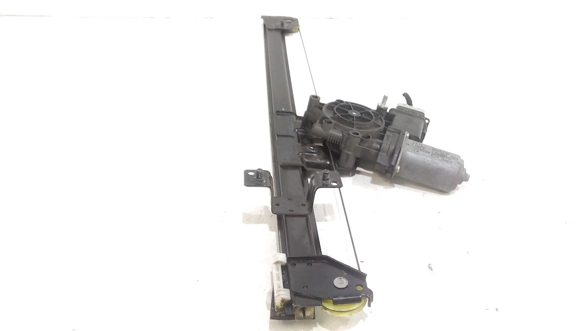 Cremagliera anteriore destra passeggero FIAT Ducato 5 Serie