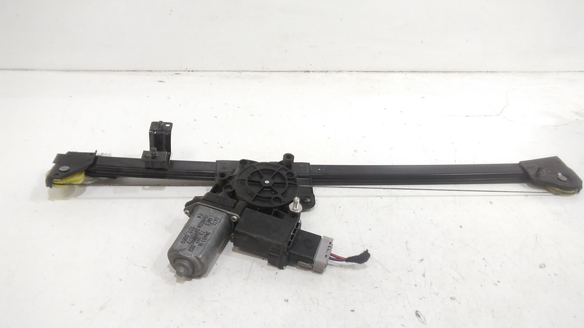 Cremagliera anteriore destra passeggero FIAT Ducato 5 Serie