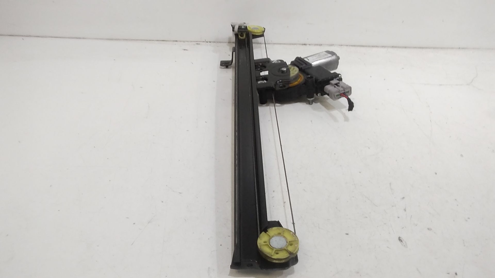 Cremagliera anteriore destra passeggero FIAT Ducato 5 Serie