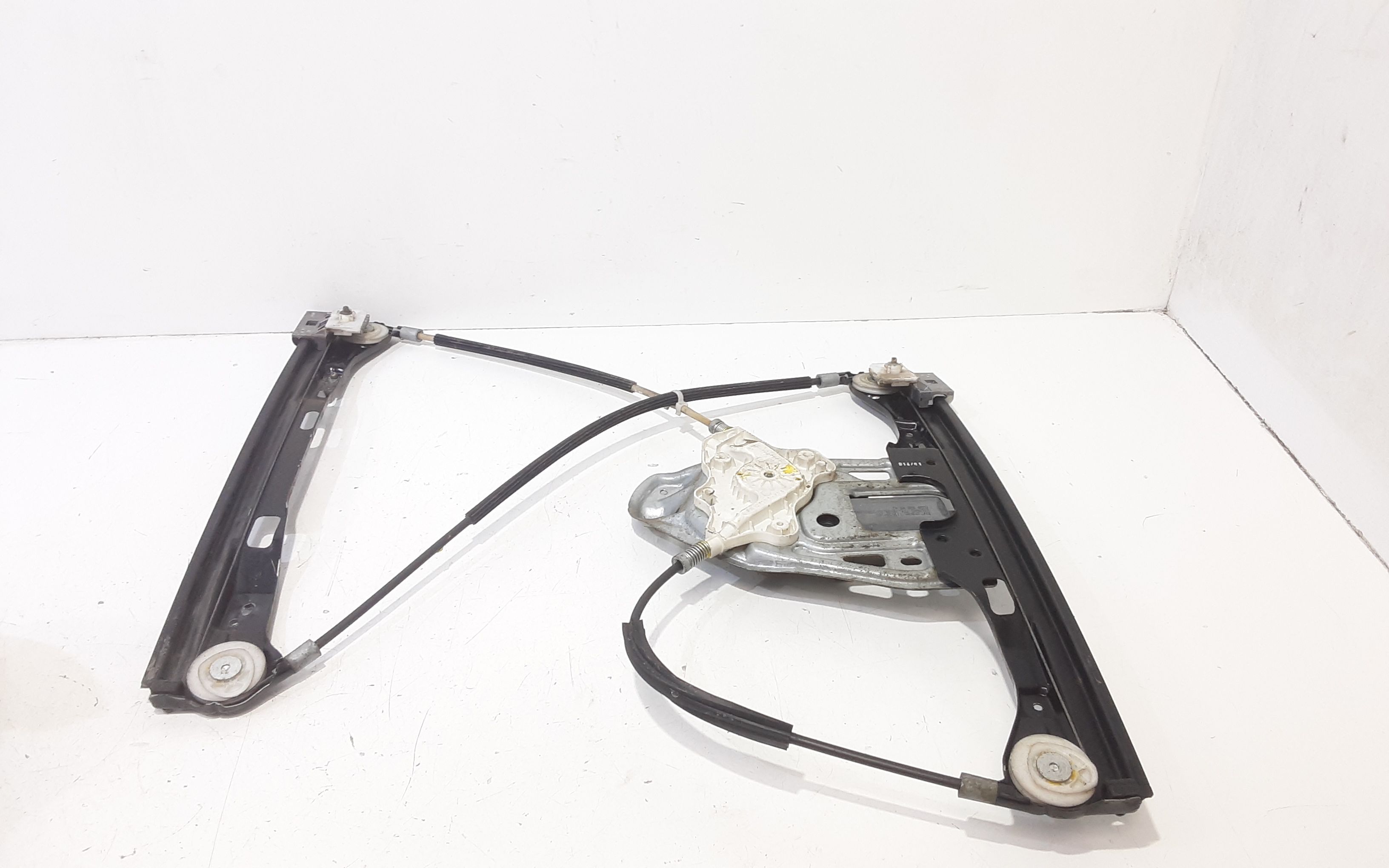 Cremagliera anteriore destra passeggero MERCEDES Classe C Sport Coup W203