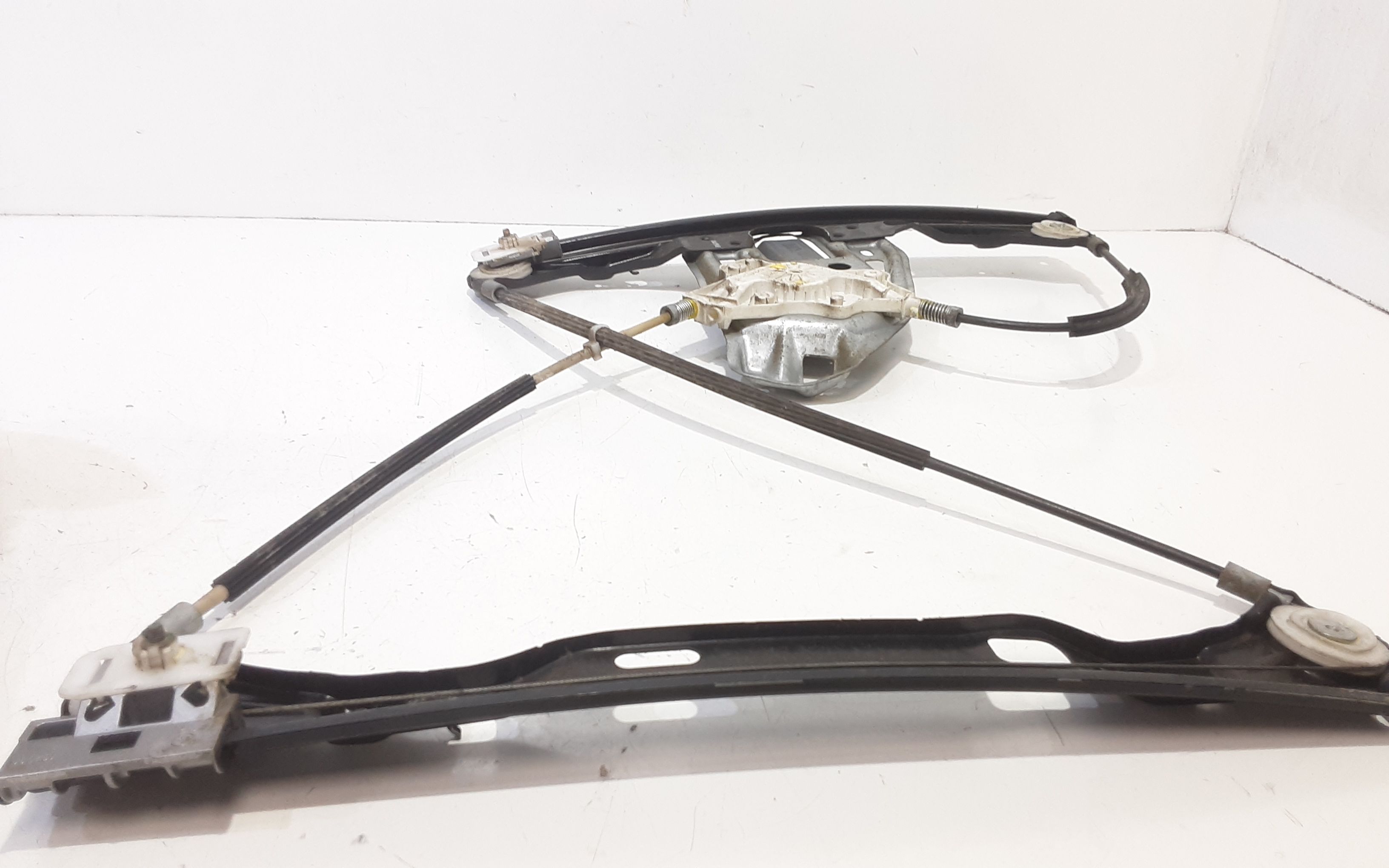 Cremagliera anteriore destra passeggero MERCEDES Classe C Sport Coup W203