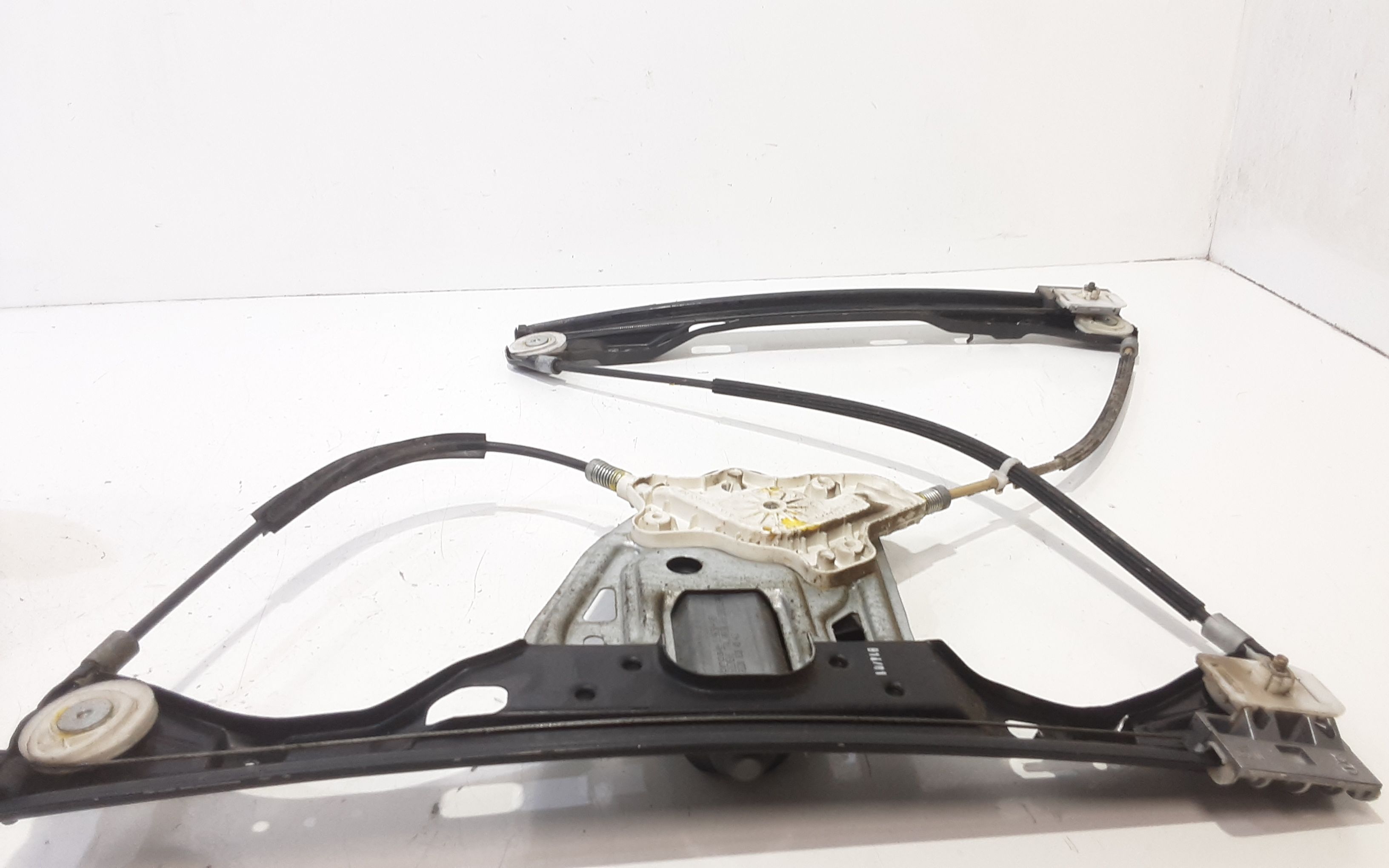 Cremagliera anteriore destra passeggero MERCEDES Classe C Sport Coup W203