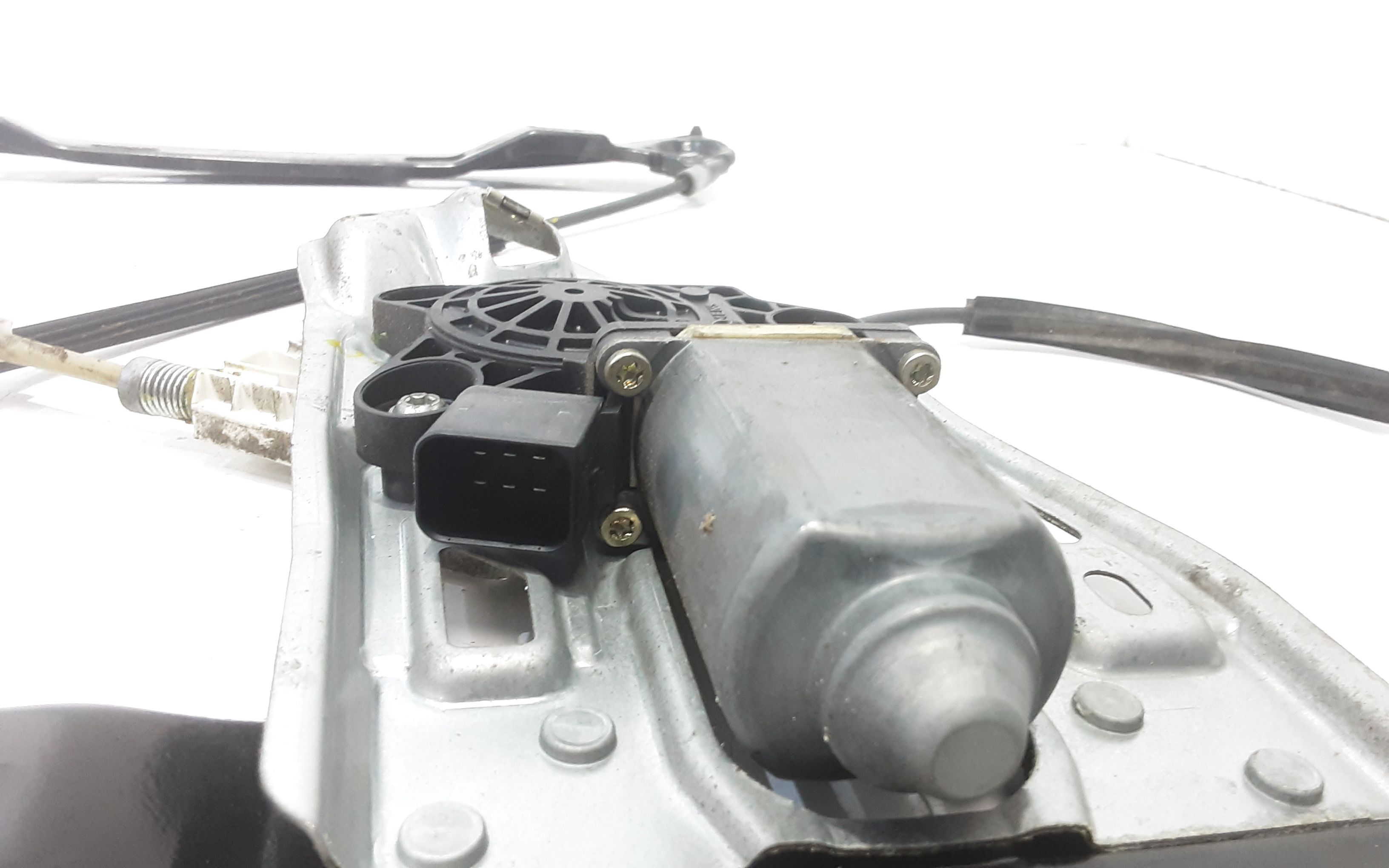 Cremagliera anteriore destra passeggero MERCEDES Classe C Sport Coup W203