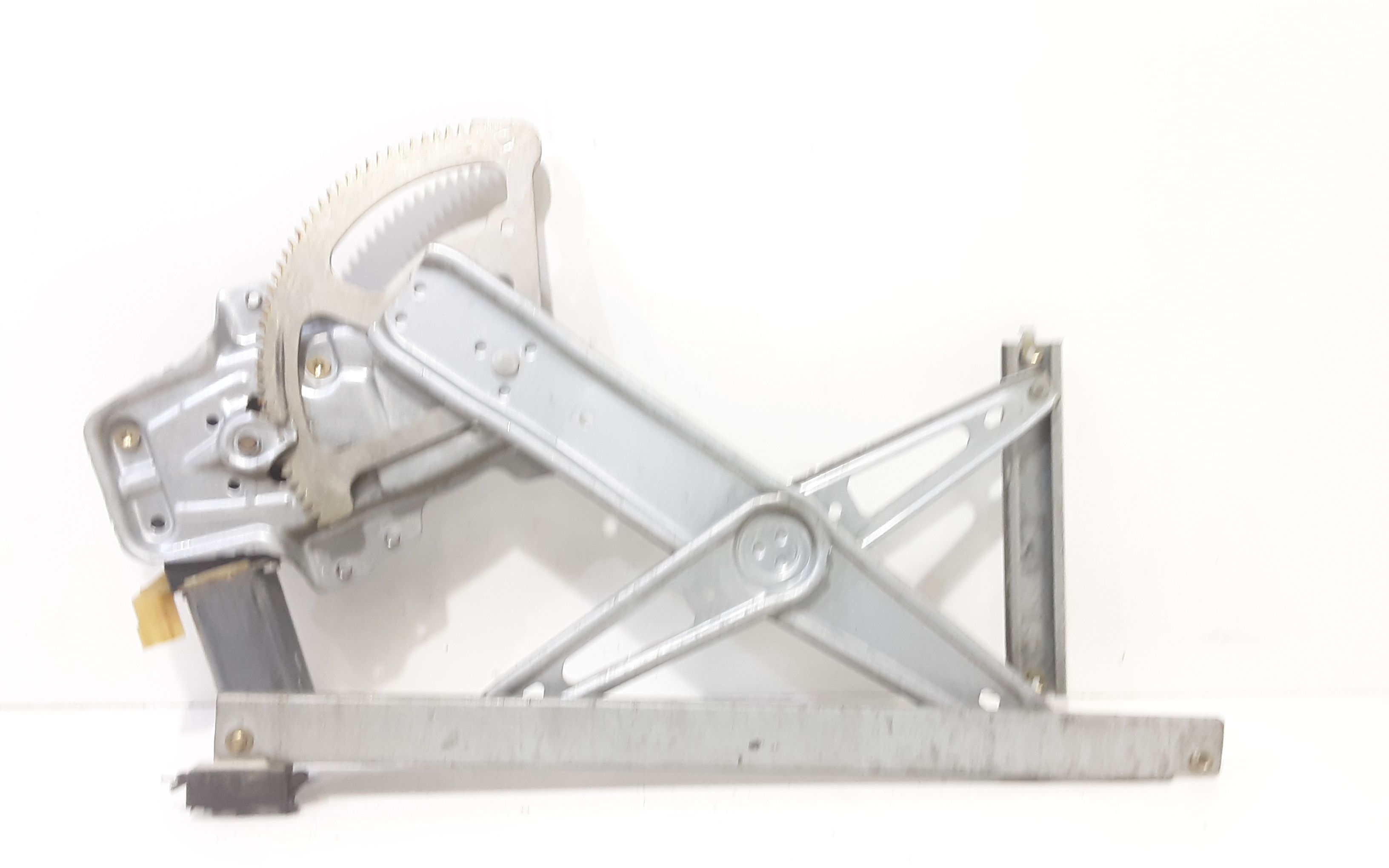 Cremagliera anteriore destra passeggero TOYOTA Yaris Serie (03>05)