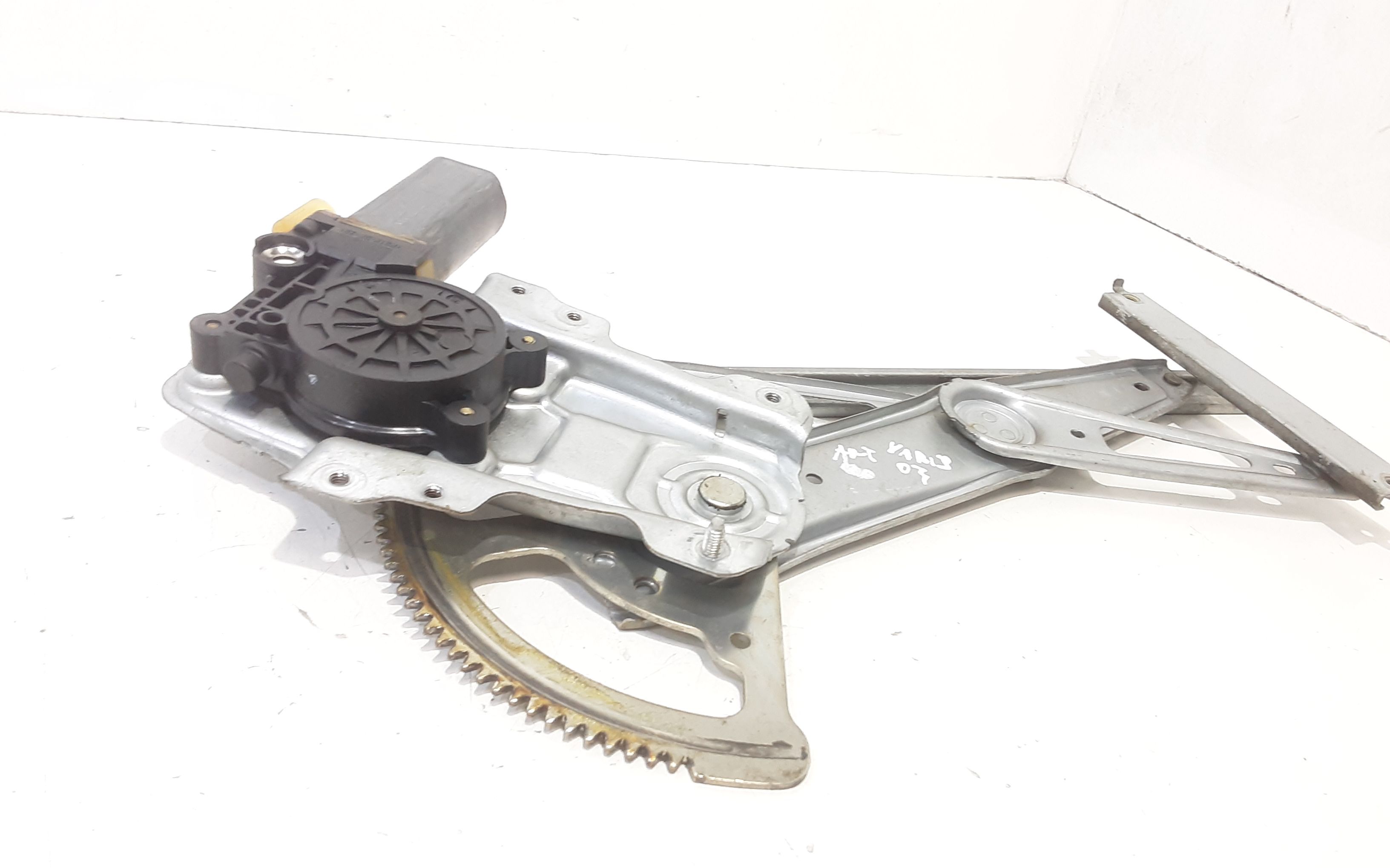 Cremagliera anteriore destra passeggero TOYOTA Yaris Serie (03>05)