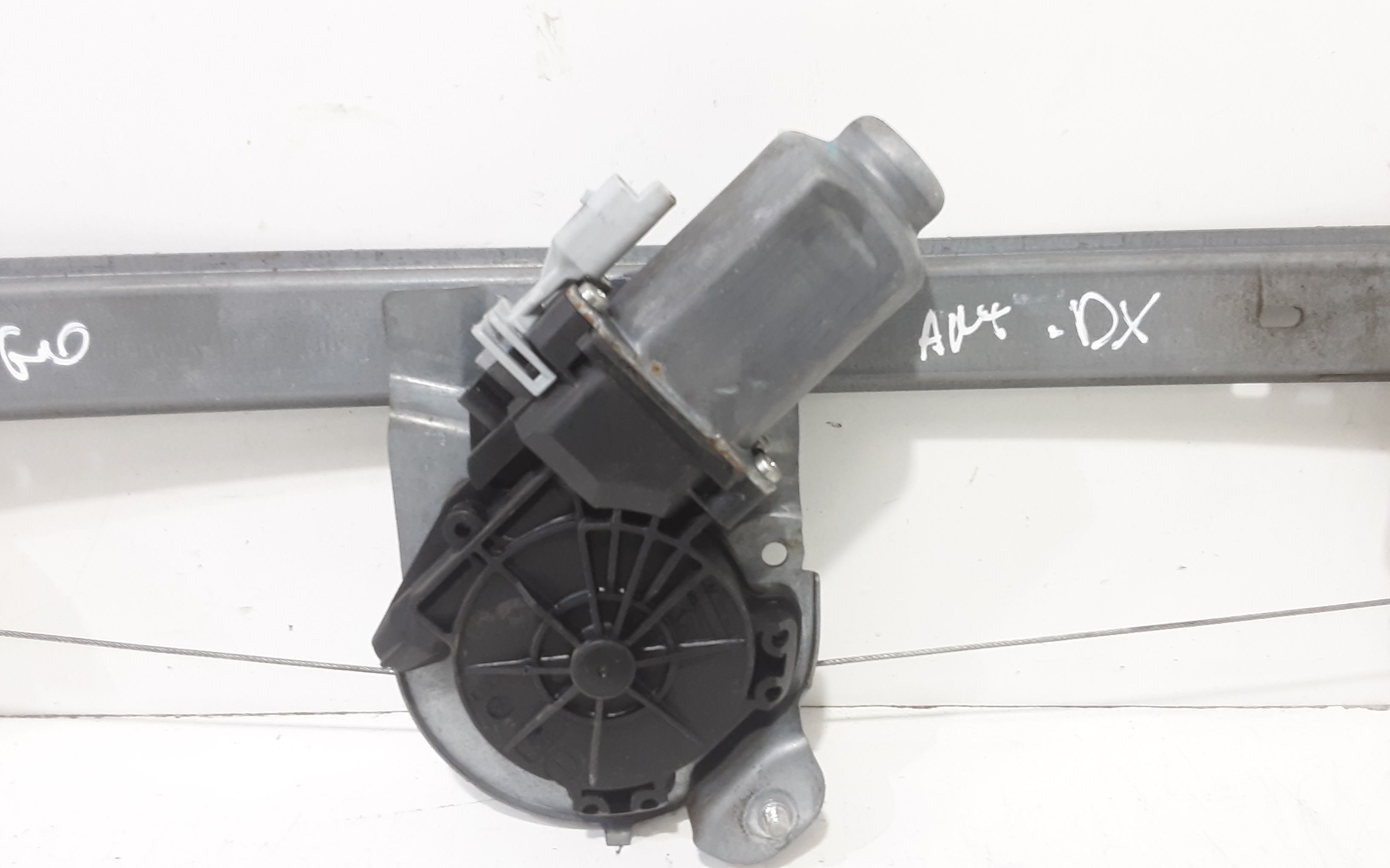 Cremagliera anteriore destra passeggero TOYOTA Aygo 1 Serie