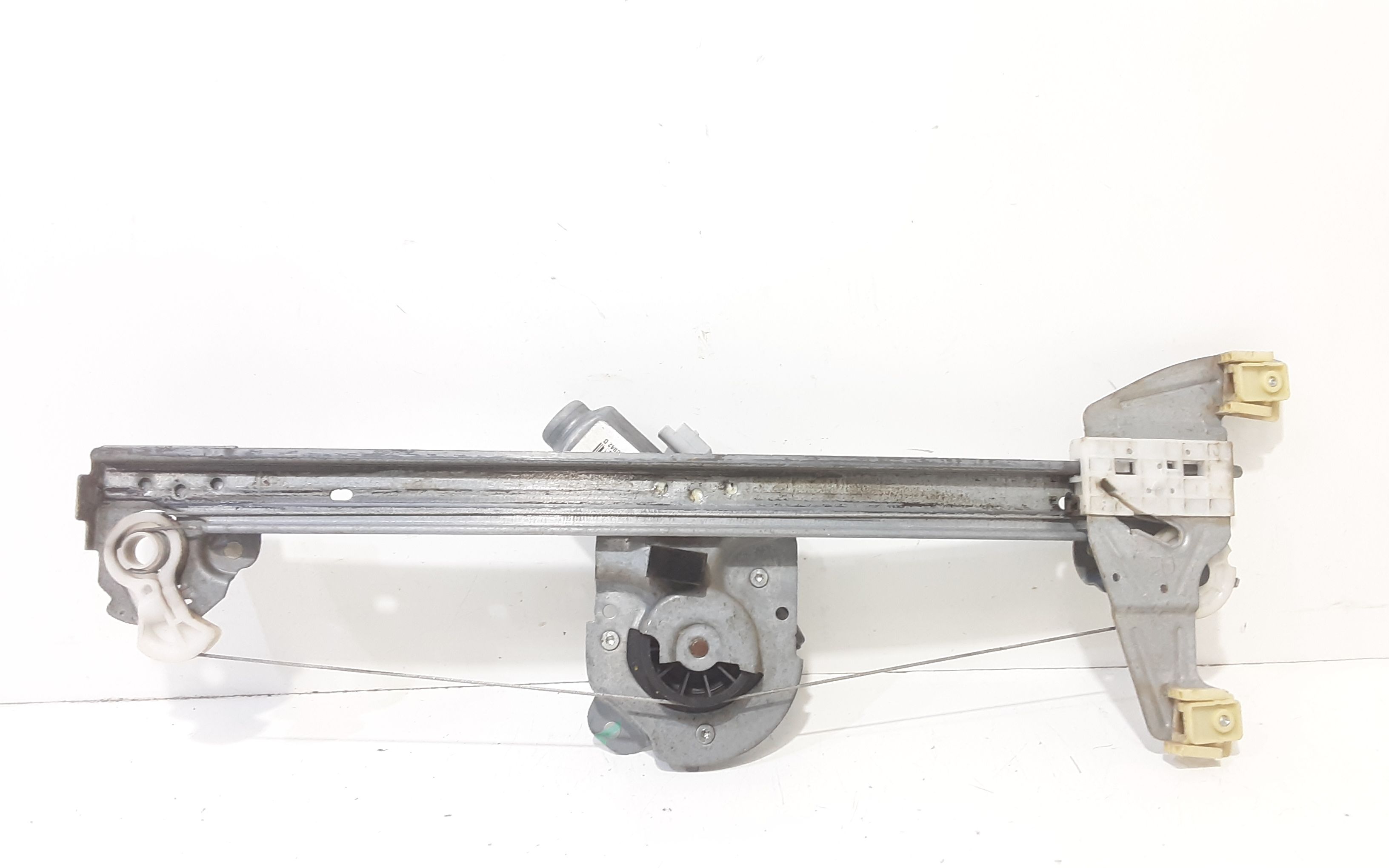 Cremagliera anteriore destra passeggero TOYOTA Aygo 1 Serie