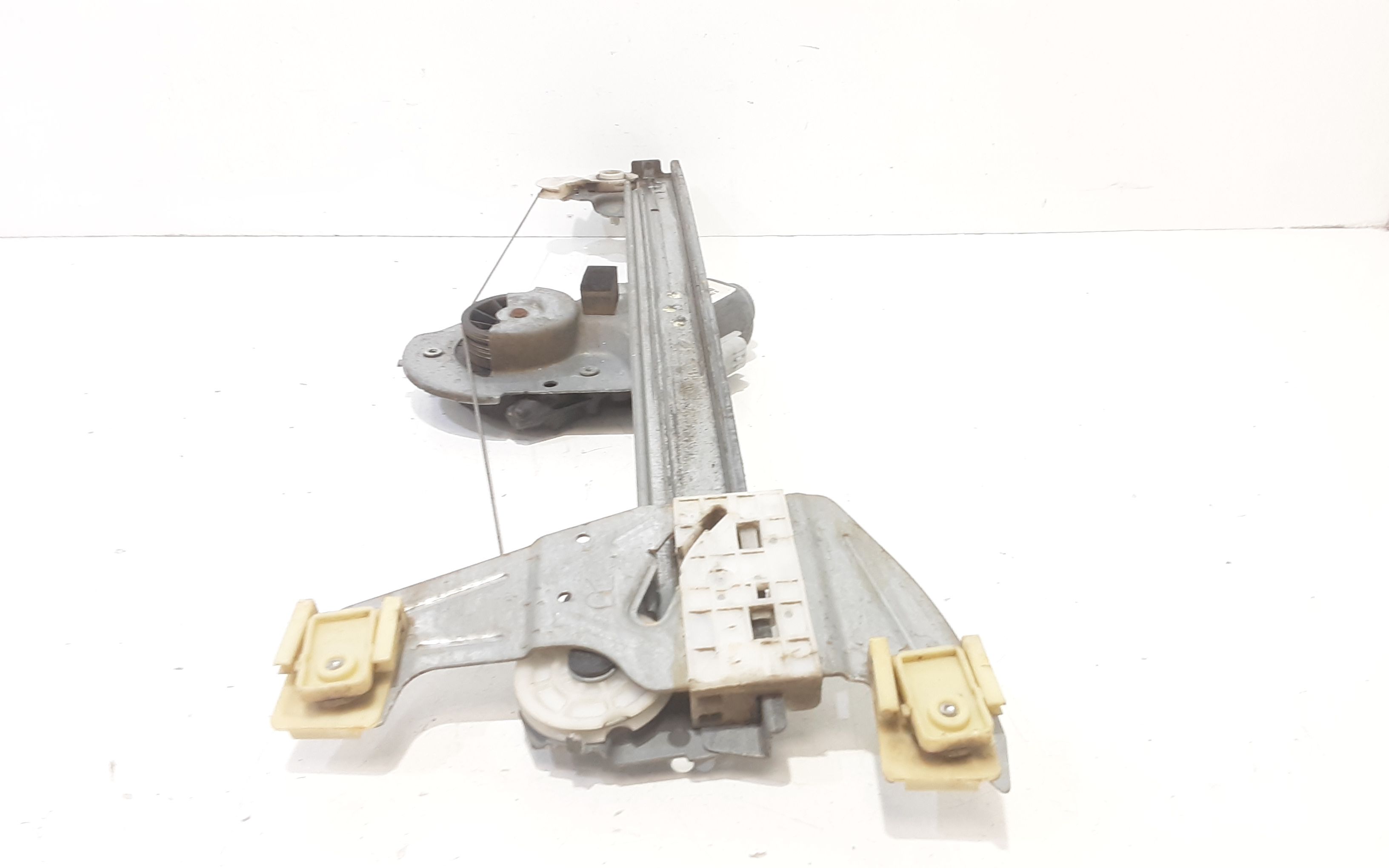 Cremagliera anteriore destra passeggero TOYOTA Aygo 1 Serie