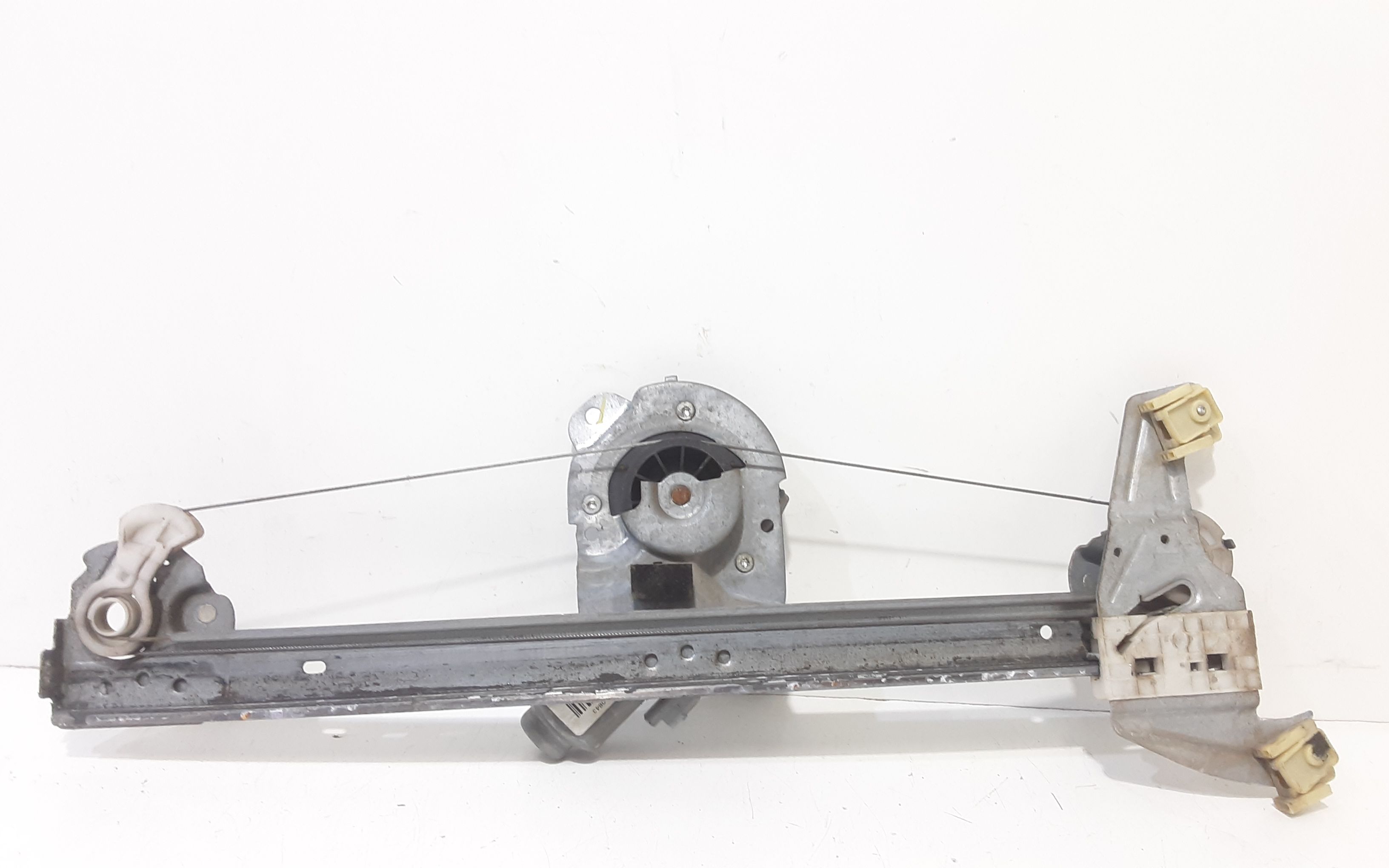 Cremagliera anteriore destra passeggero TOYOTA Aygo 1 Serie