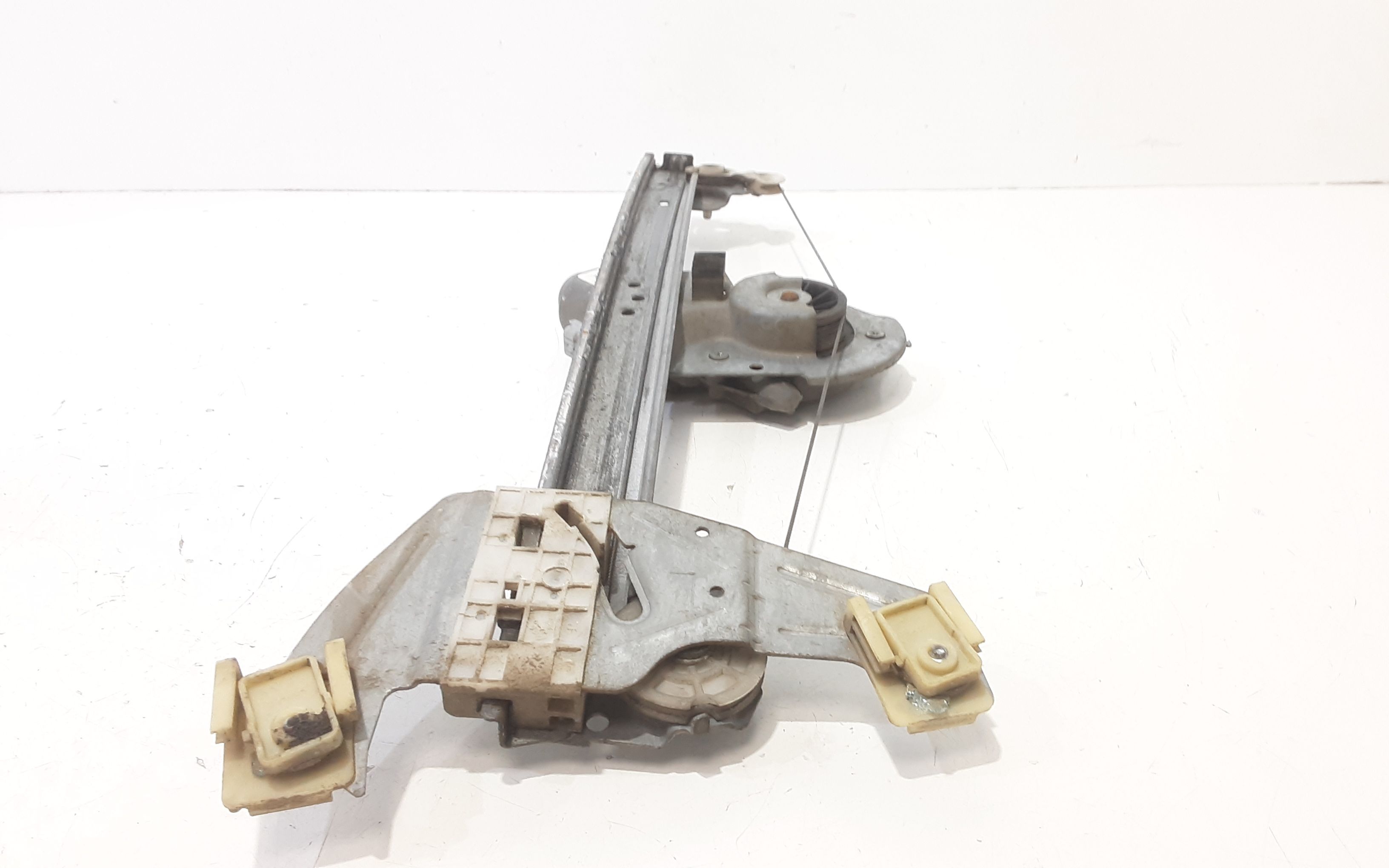 Cremagliera anteriore destra passeggero TOYOTA Aygo 1 Serie