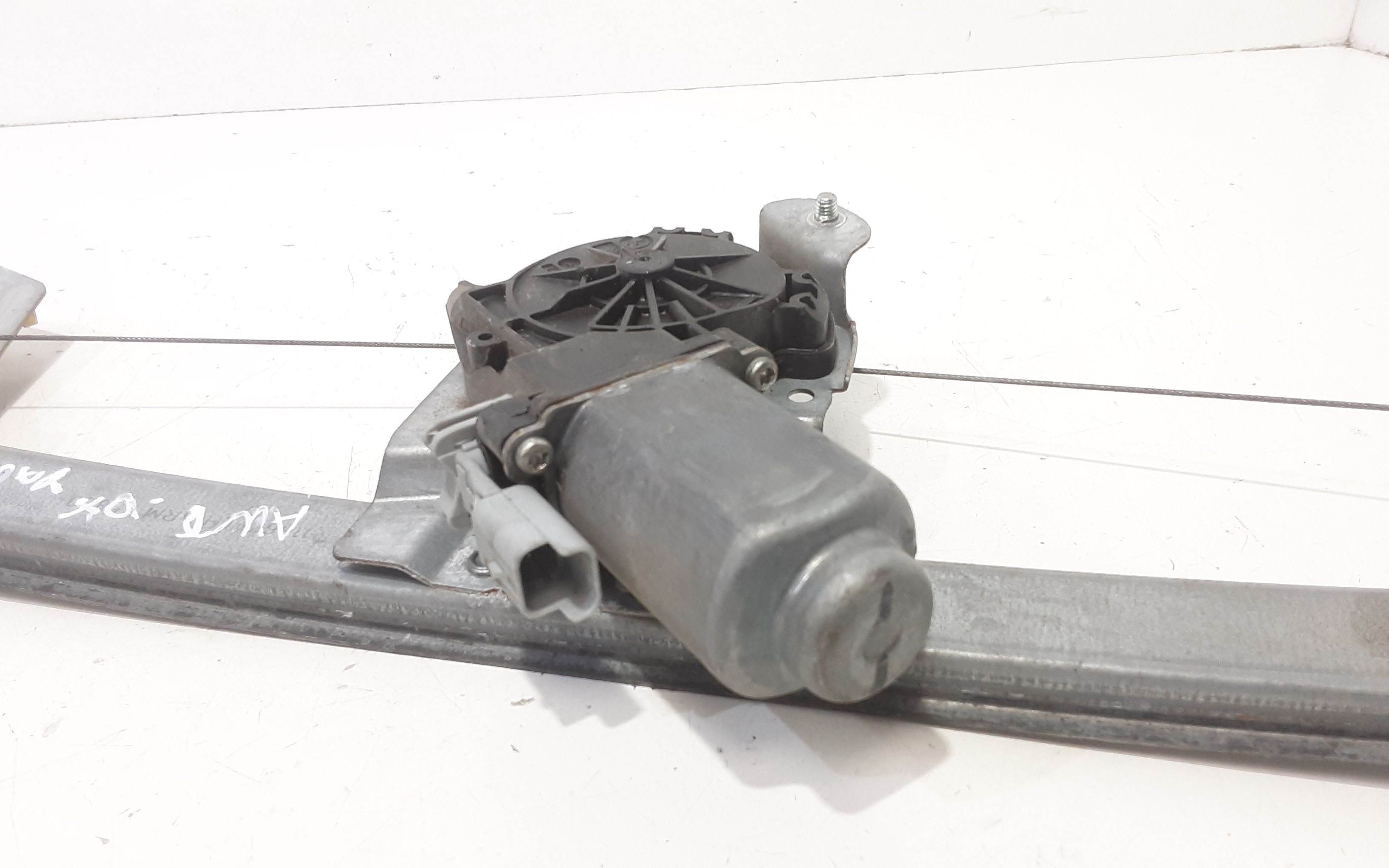 Cremagliera anteriore destra passeggero TOYOTA Aygo 1 Serie