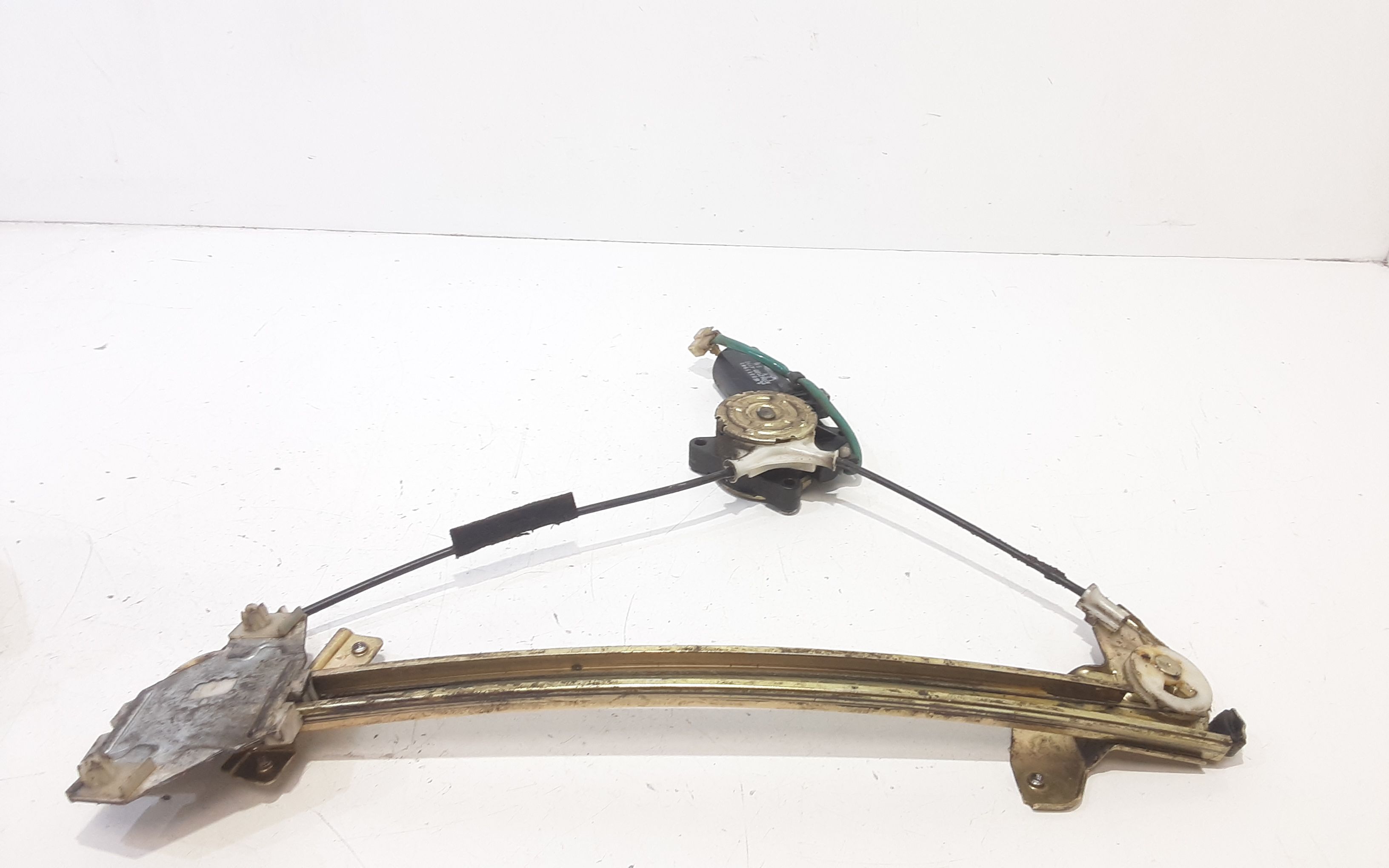 Cremagliera anteriore destra passeggero MITSUBISHI Eclipse 1 Serie