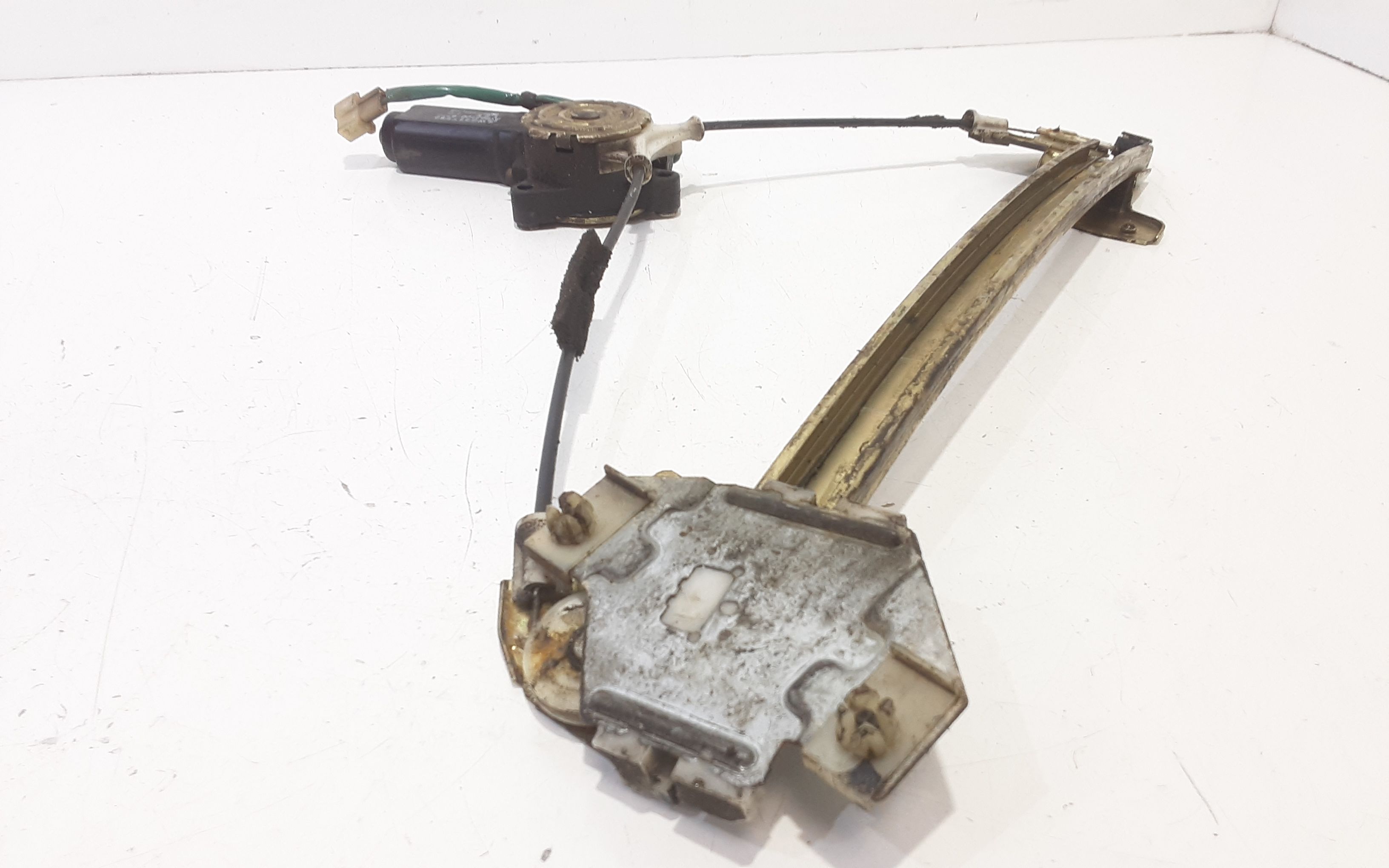 Cremagliera anteriore destra passeggero MITSUBISHI Eclipse 1 Serie