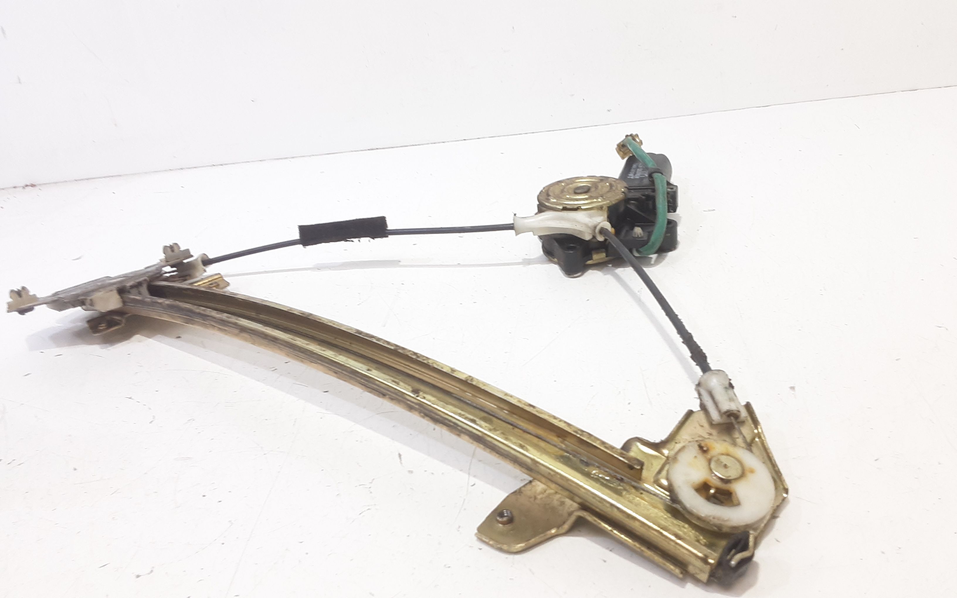 Cremagliera anteriore destra passeggero MITSUBISHI Eclipse 1 Serie