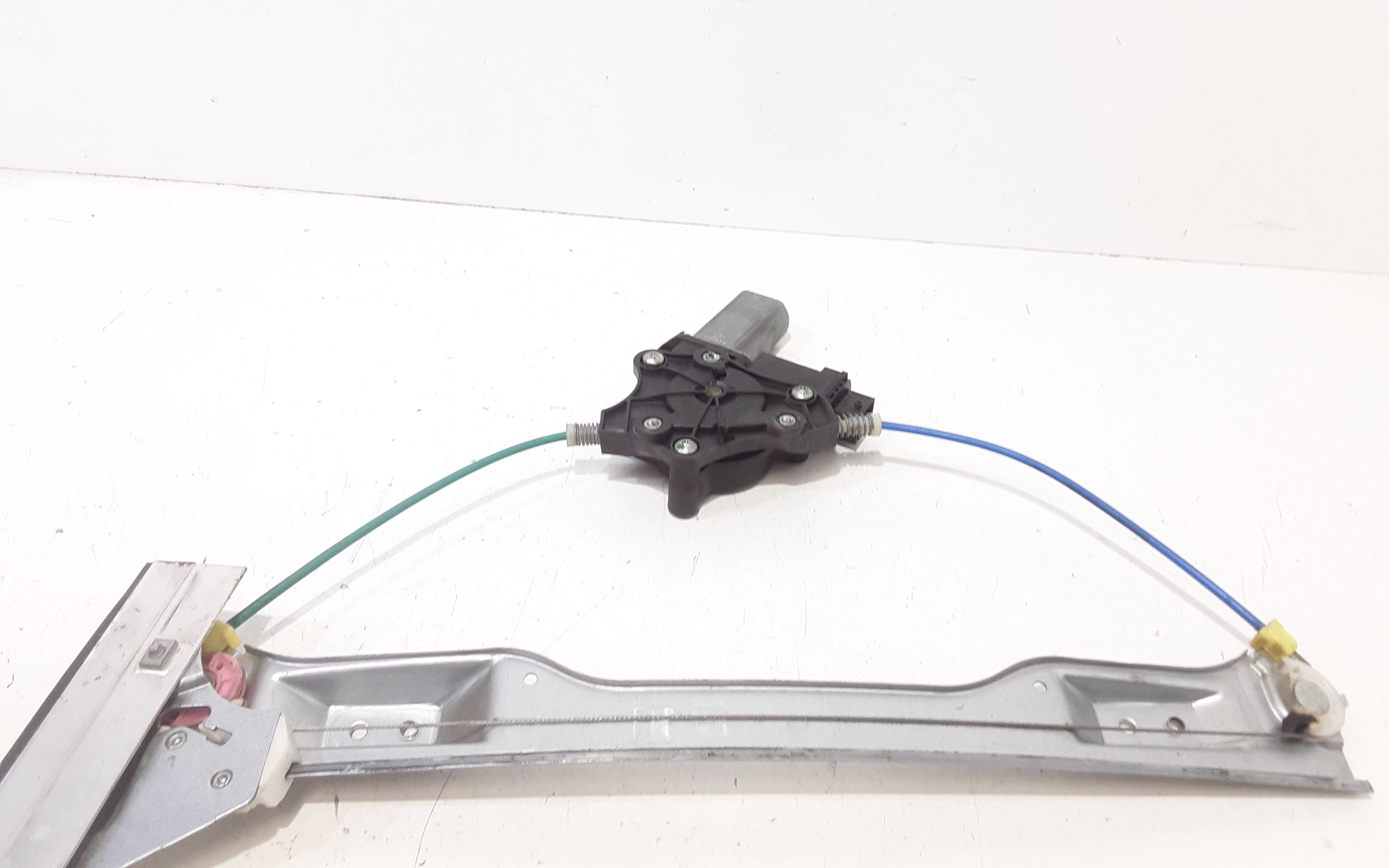 Cremagliera anteriore destra passeggero OPEL Corsa D 5P 1 Serie