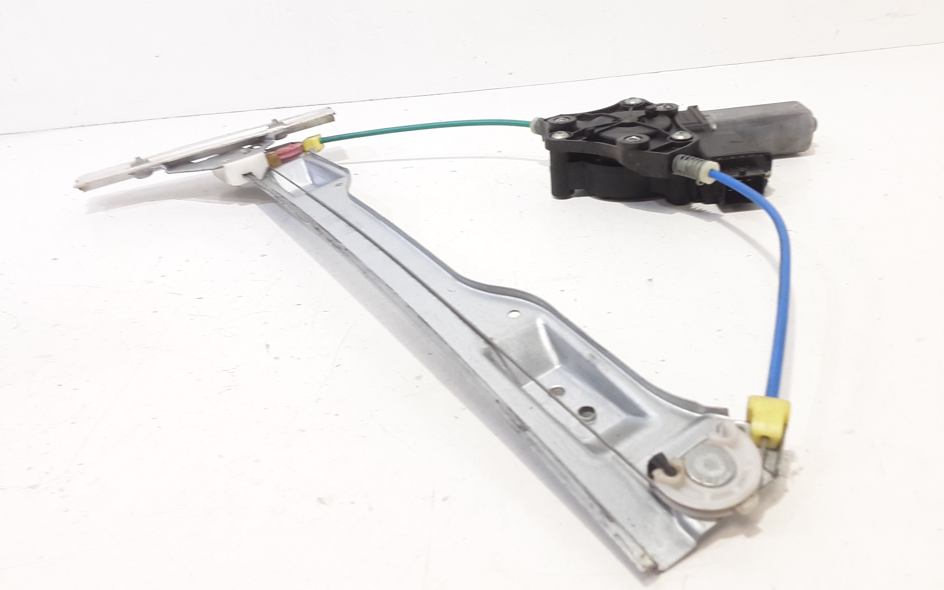 Cremagliera anteriore destra passeggero OPEL Corsa D 5P 1 Serie