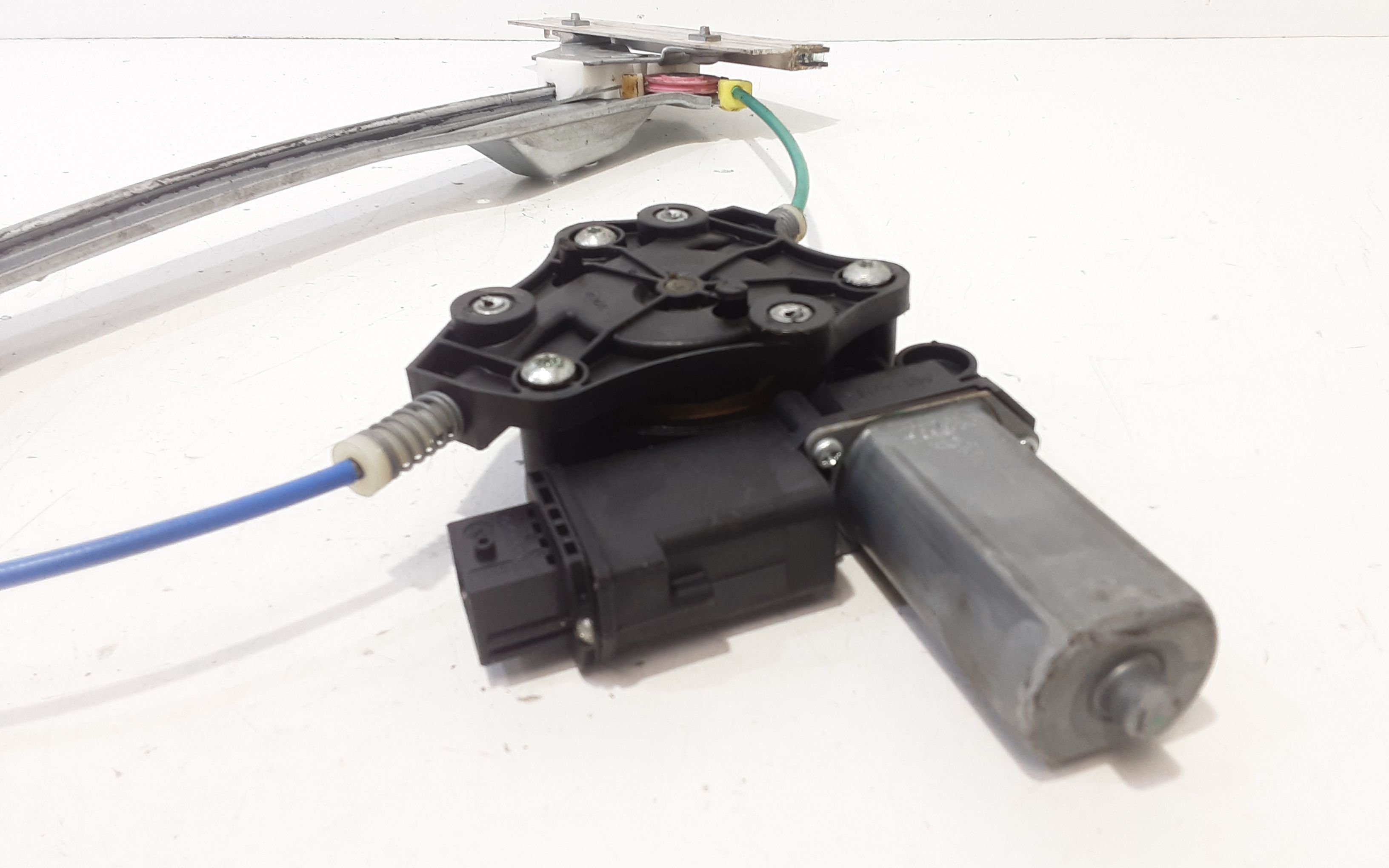 Cremagliera anteriore destra passeggero OPEL Corsa D 5P 1 Serie