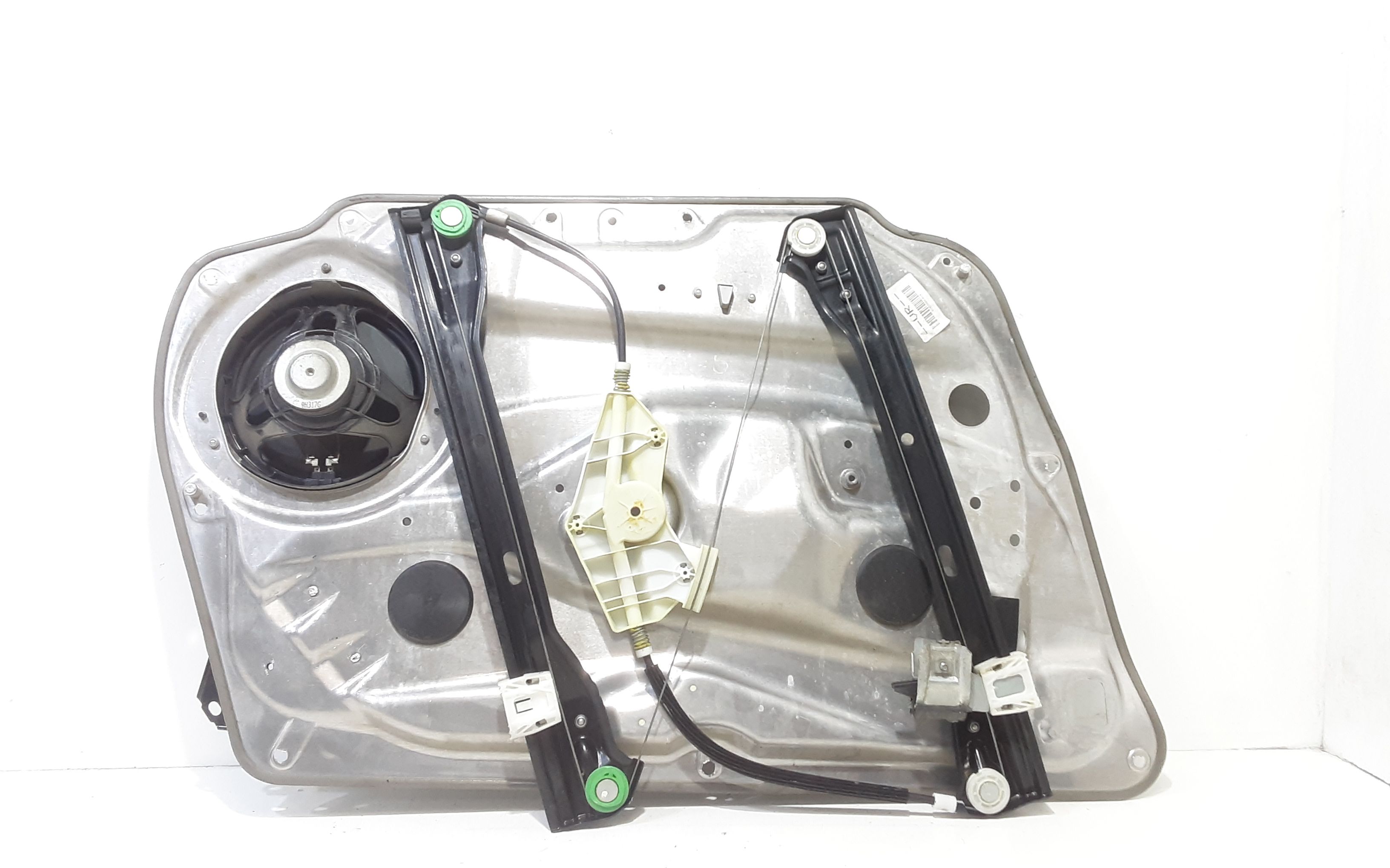 Cremagliera anteriore destra passeggero MERCEDES Classe C Berlina W204