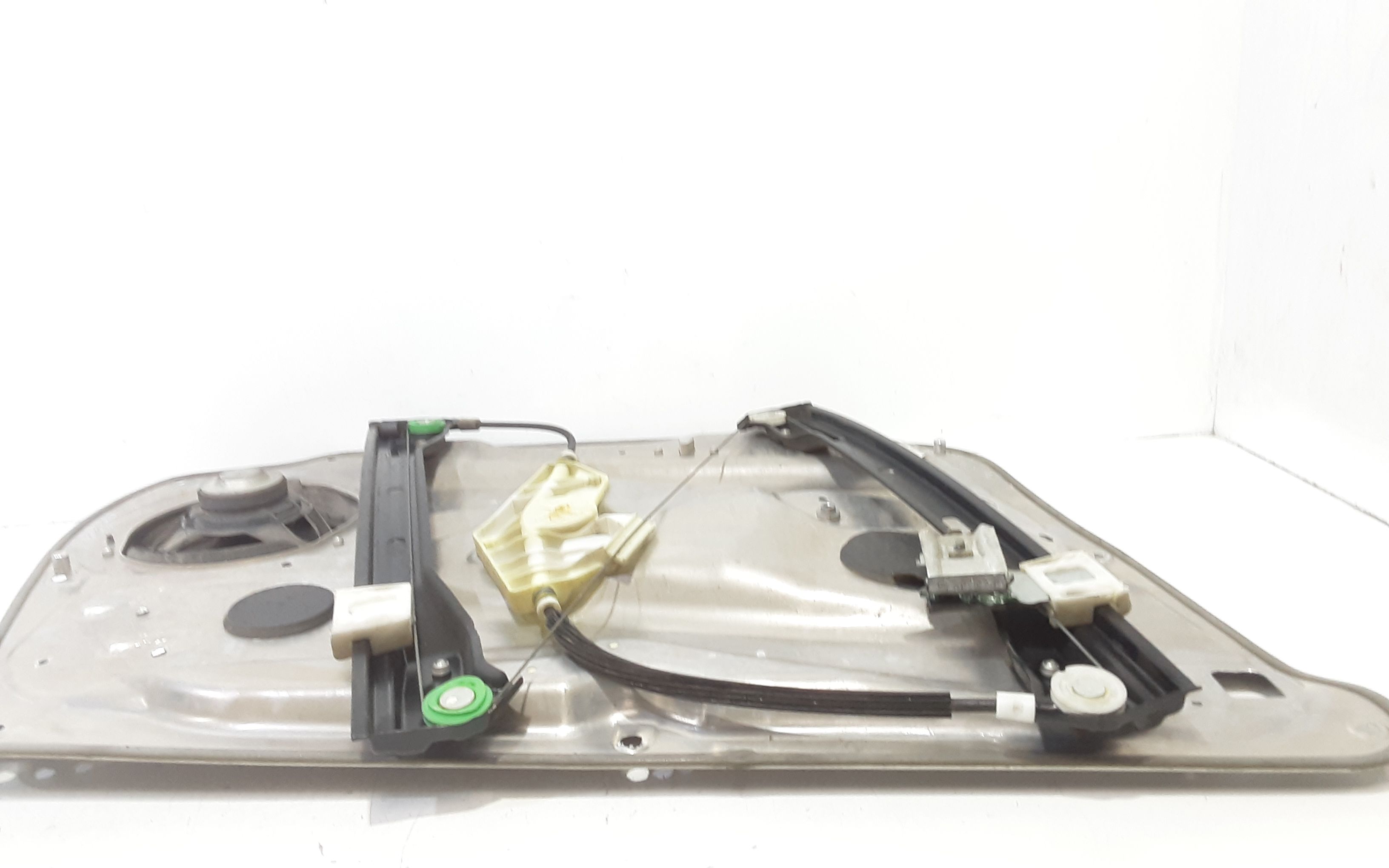 Cremagliera anteriore destra passeggero MERCEDES Classe C Berlina W204