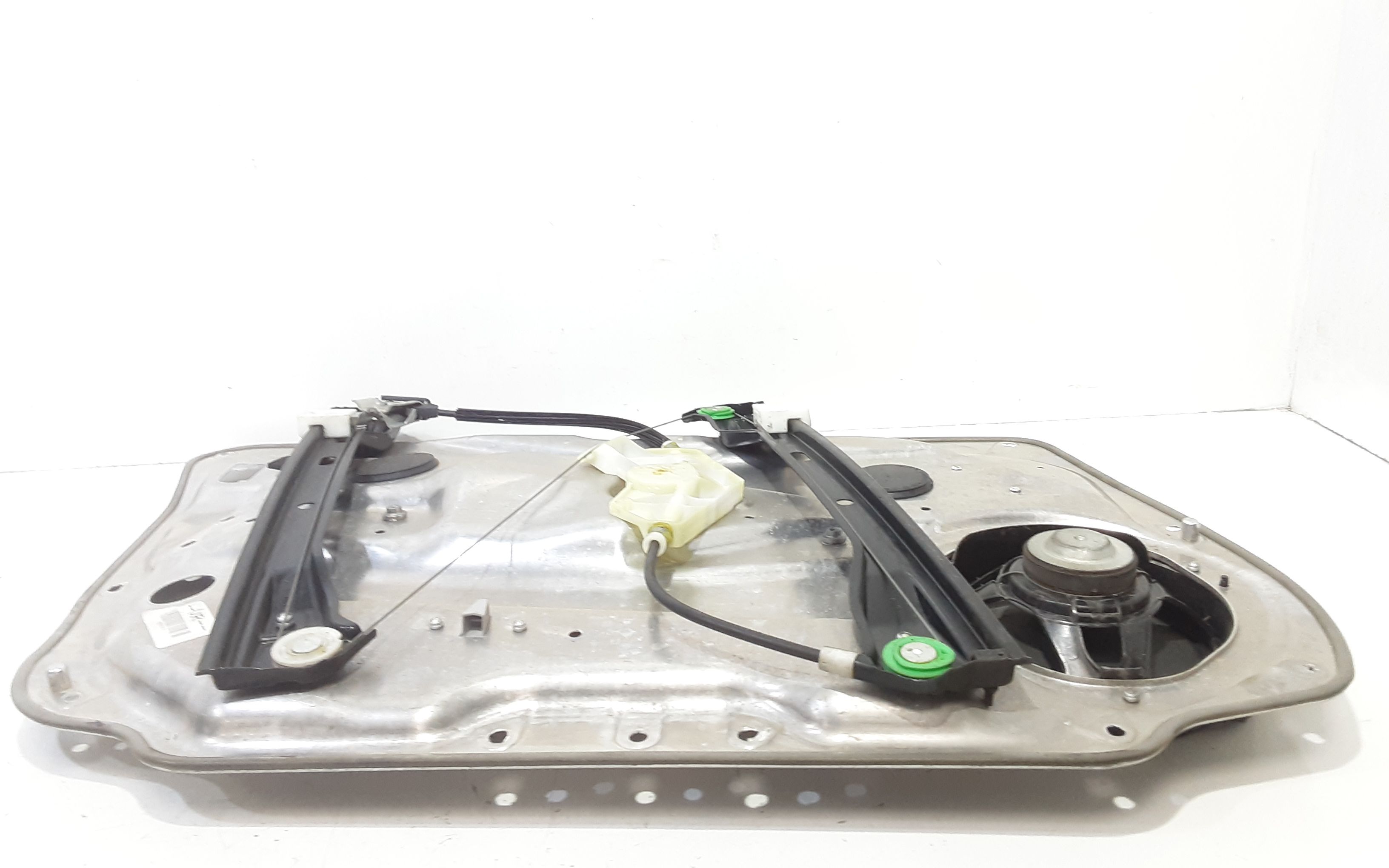 Cremagliera anteriore destra passeggero MERCEDES Classe C Berlina W204