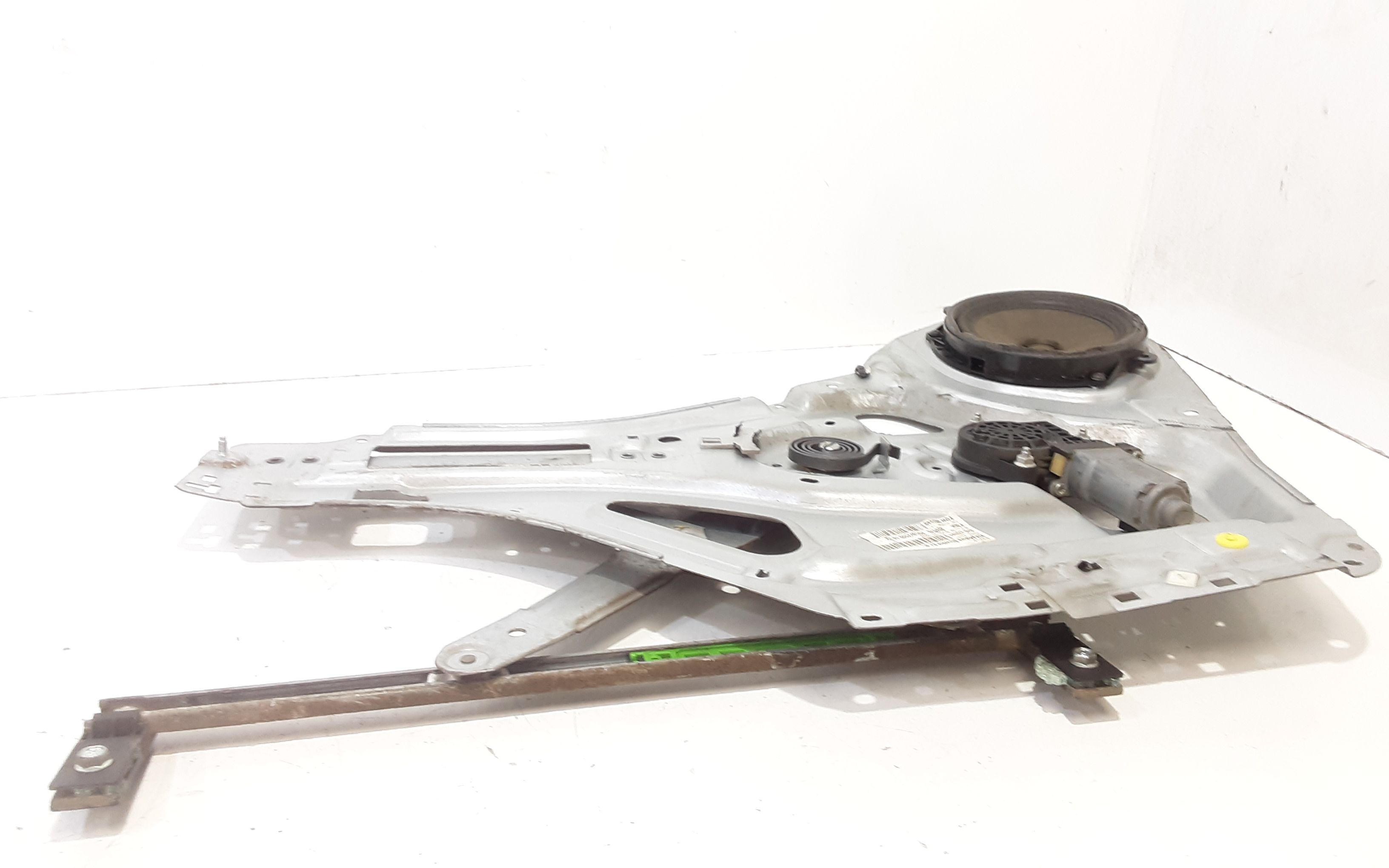 Cremagliera anteriore destra passeggero KIA Sportage 3 Serie