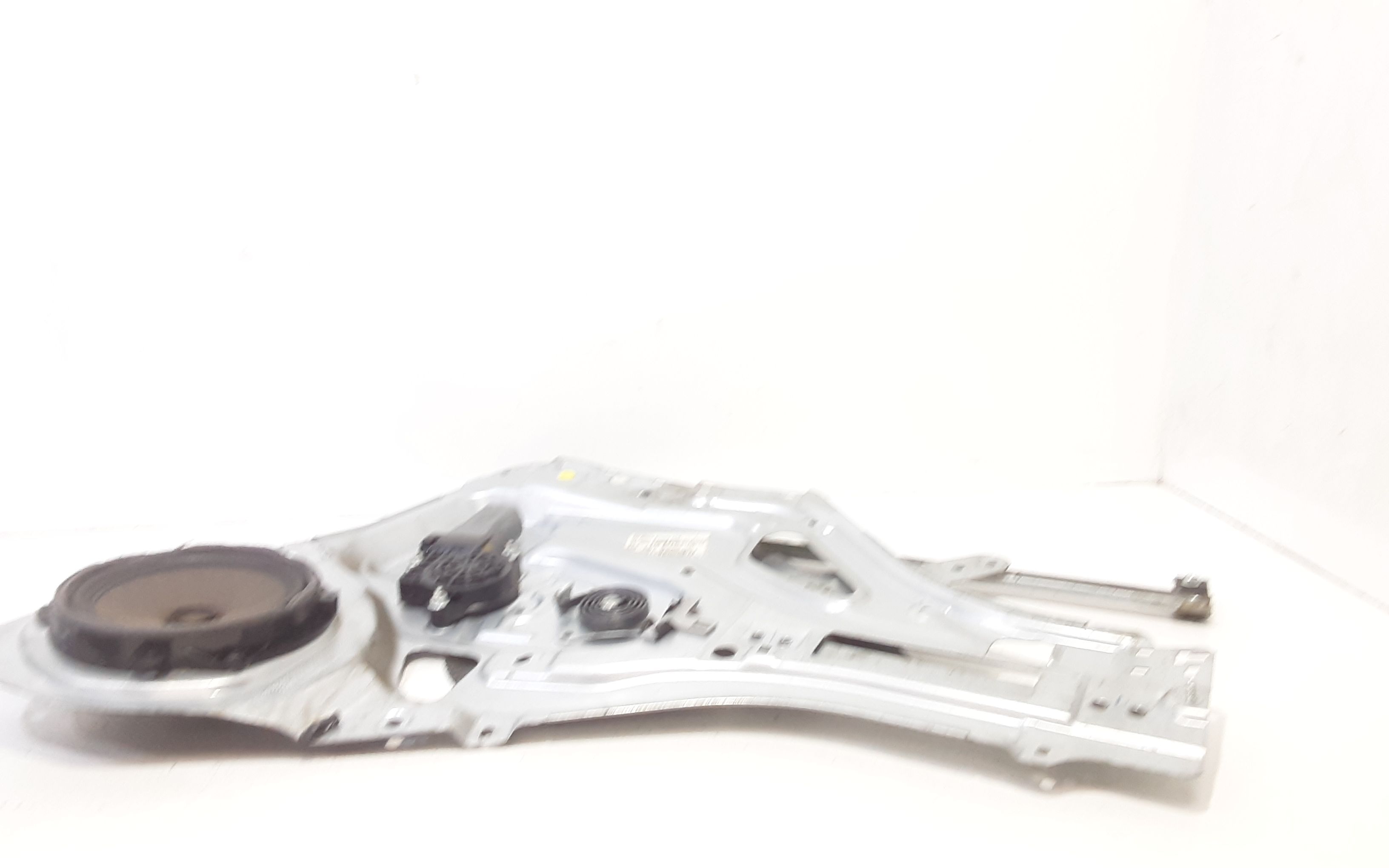 Cremagliera anteriore destra passeggero KIA Sportage 3 Serie