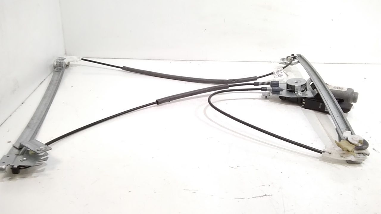 Cremagliera anteriore destra passeggero RENAULT Espace 4 Serie