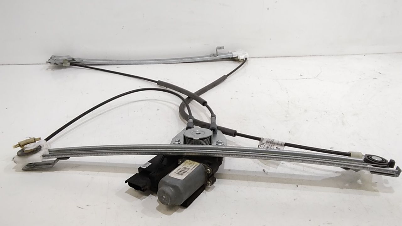 Cremagliera anteriore destra passeggero RENAULT Espace 4 Serie