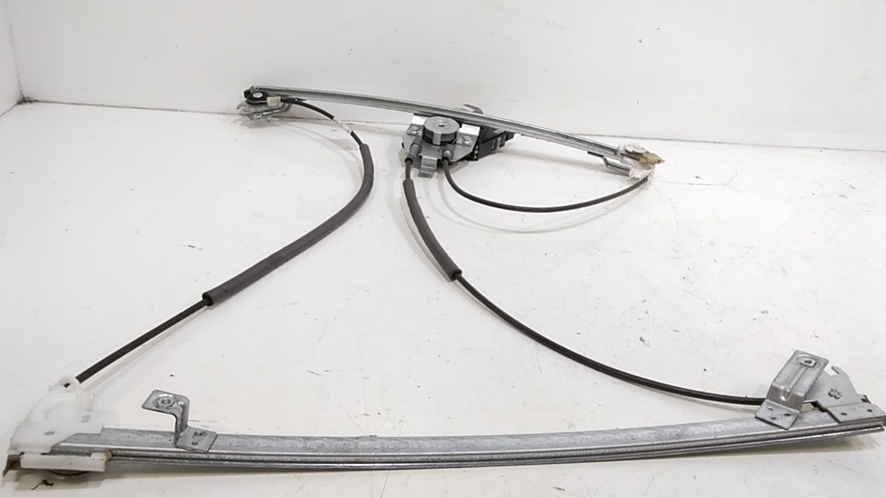 Cremagliera anteriore destra passeggero RENAULT Espace 4 Serie