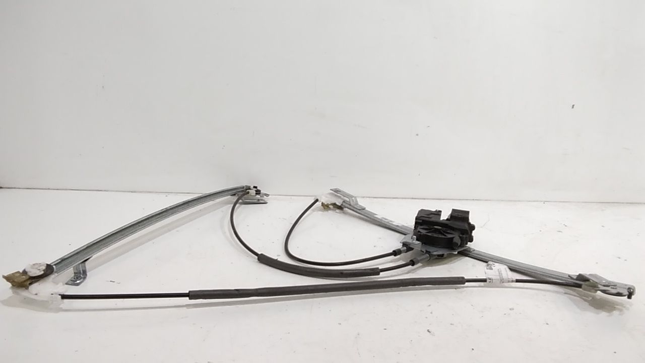 Cremagliera anteriore destra passeggero RENAULT Espace 4 Serie