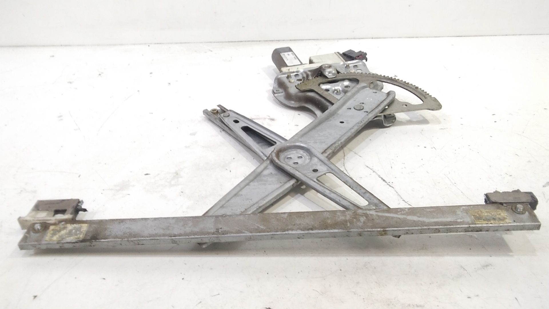 Cremagliera anteriore destra passeggero TOYOTA Corolla Berlina 4 Serie