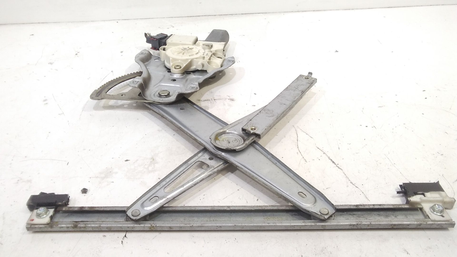 Cremagliera anteriore destra passeggero TOYOTA Corolla Berlina 4 Serie