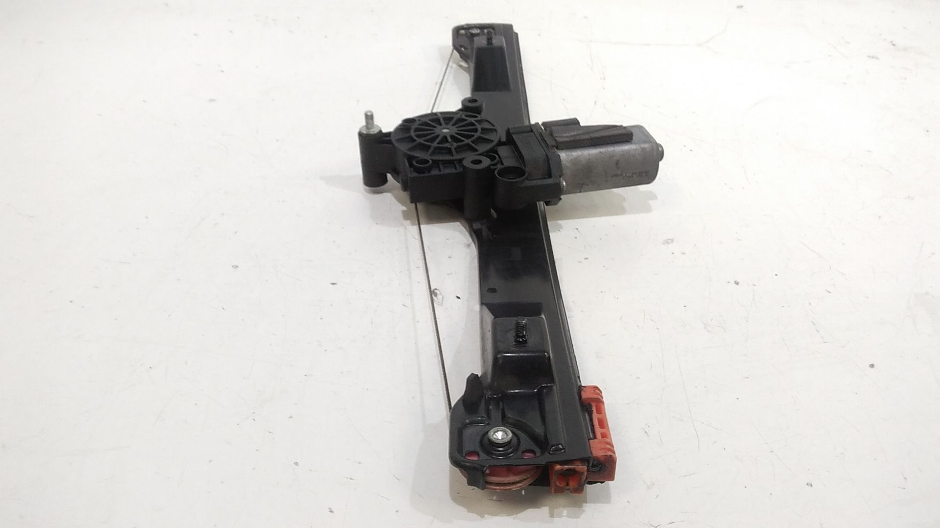 Cremagliera anteriore destra passeggero FIAT Grande Punto 1 Serie