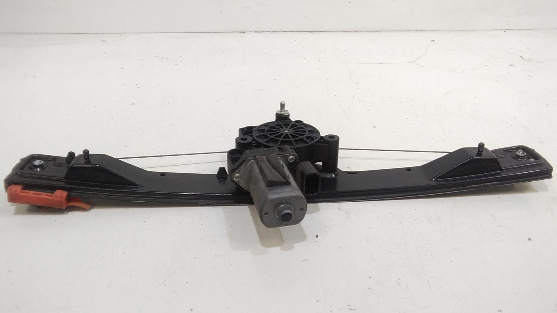 Cremagliera anteriore destra passeggero FIAT Grande Punto 1 Serie