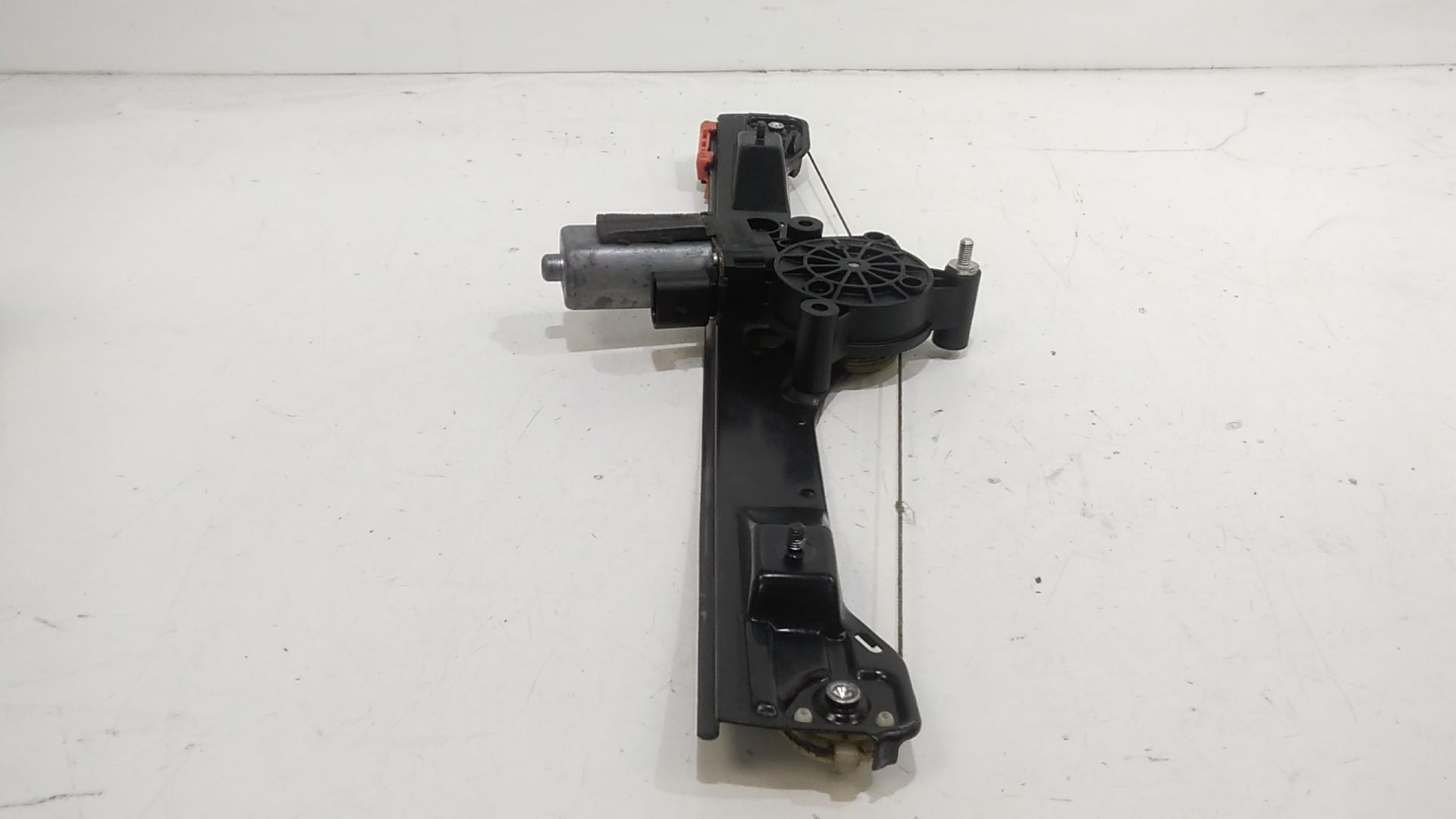 Cremagliera anteriore destra passeggero FIAT Grande Punto 1 Serie