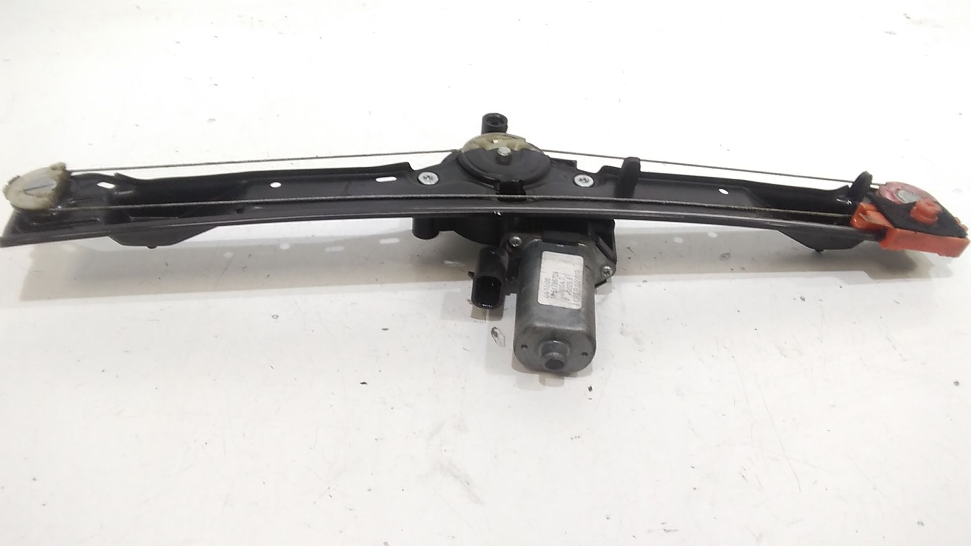 Cremagliera anteriore destra passeggero FIAT Grande Punto 1 Serie