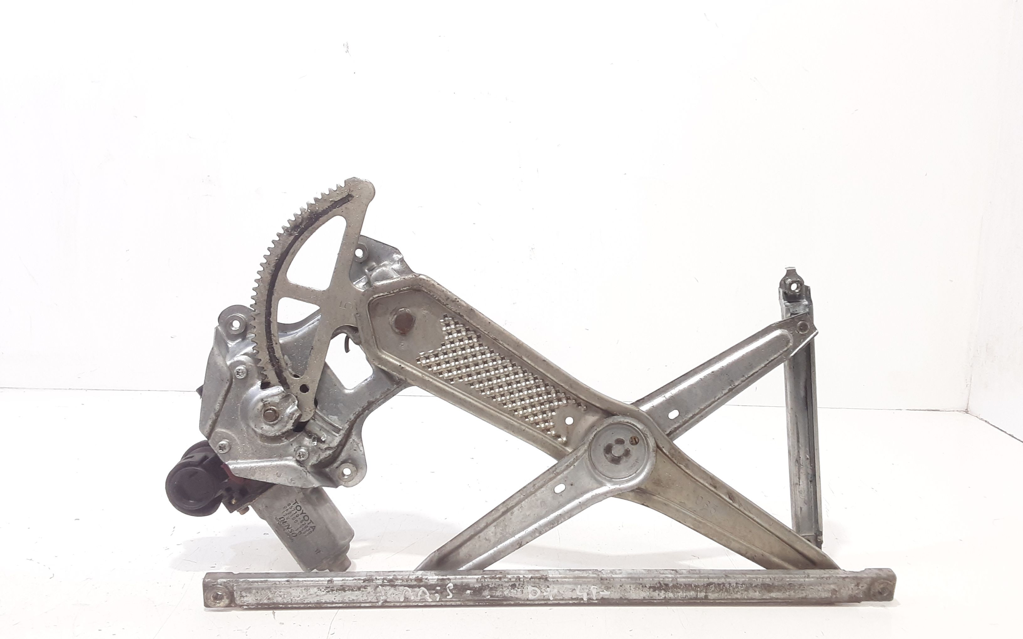 Cremagliera anteriore destra passeggero TOYOTA Yaris Serie (03>05)